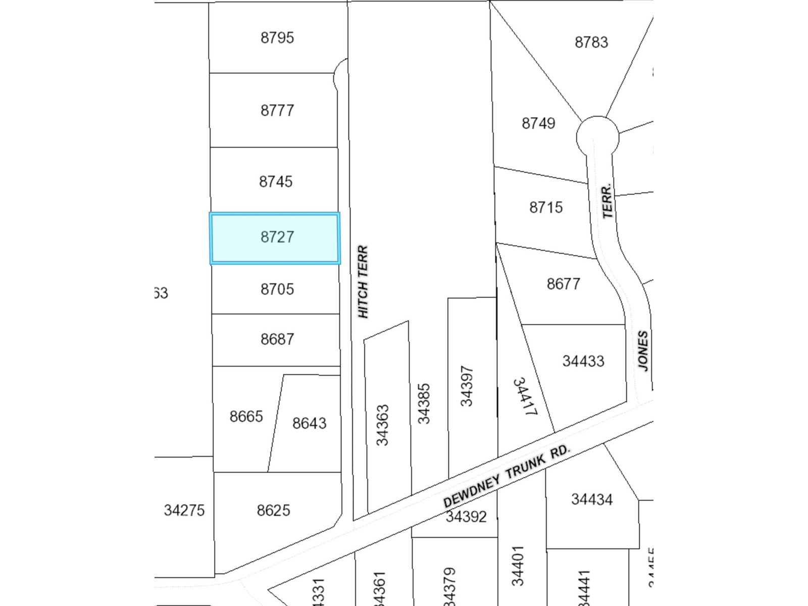 8727 Hitch Terrace, Mission, British Columbia  V2V 6V4 - Photo 1 - R2950243