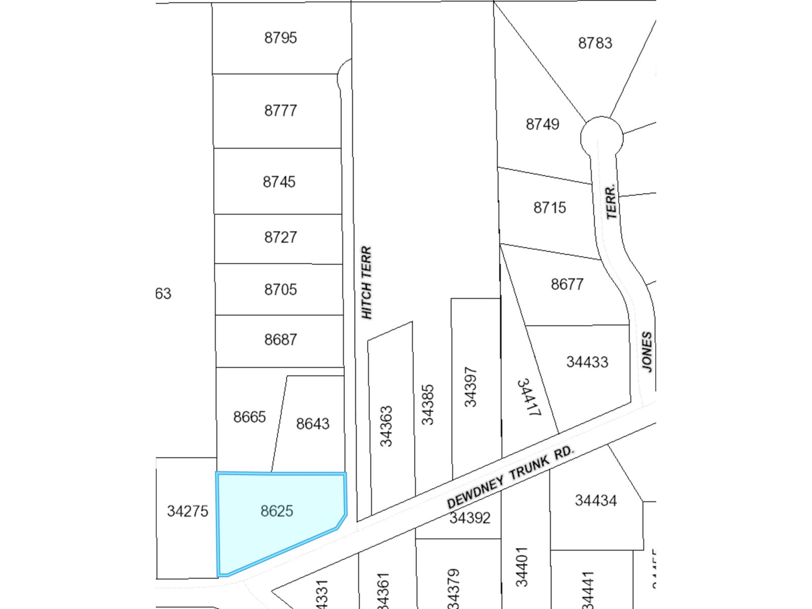 8625 Hitch Terrace, Mission, British Columbia  V2V 6V4 - Photo 1 - R2949514