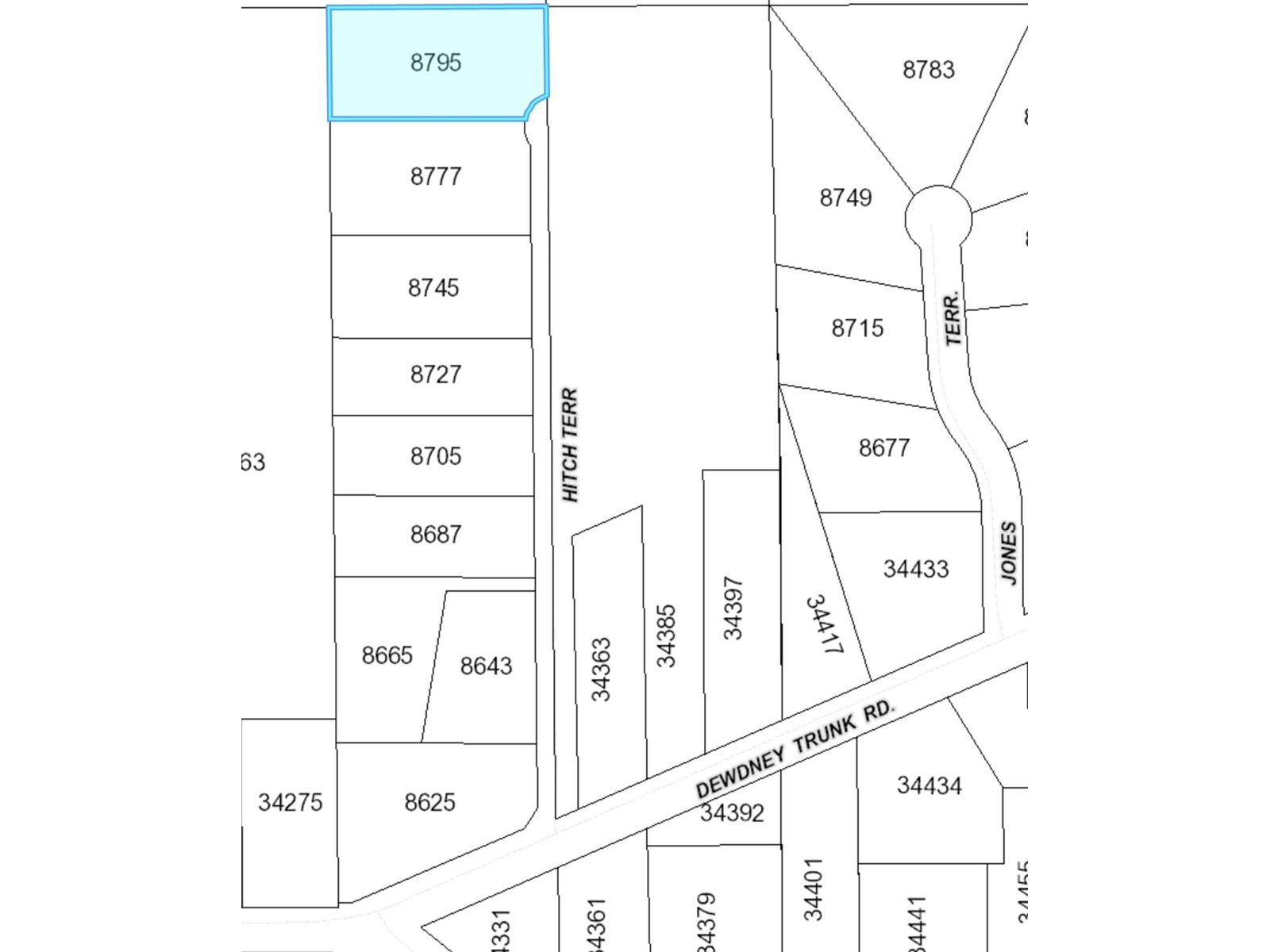 8795 Hitch Terrace, Mission, British Columbia  V2V 6V4 - Photo 1 - R2951004