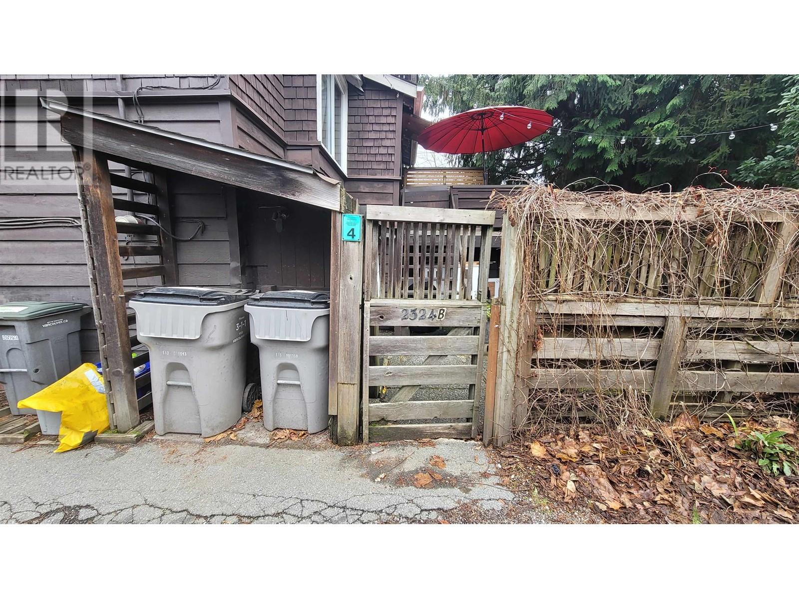 2322 Macdonald Street, Vancouver, British Columbia  V6K 3Y8 - Photo 28 - R2954094