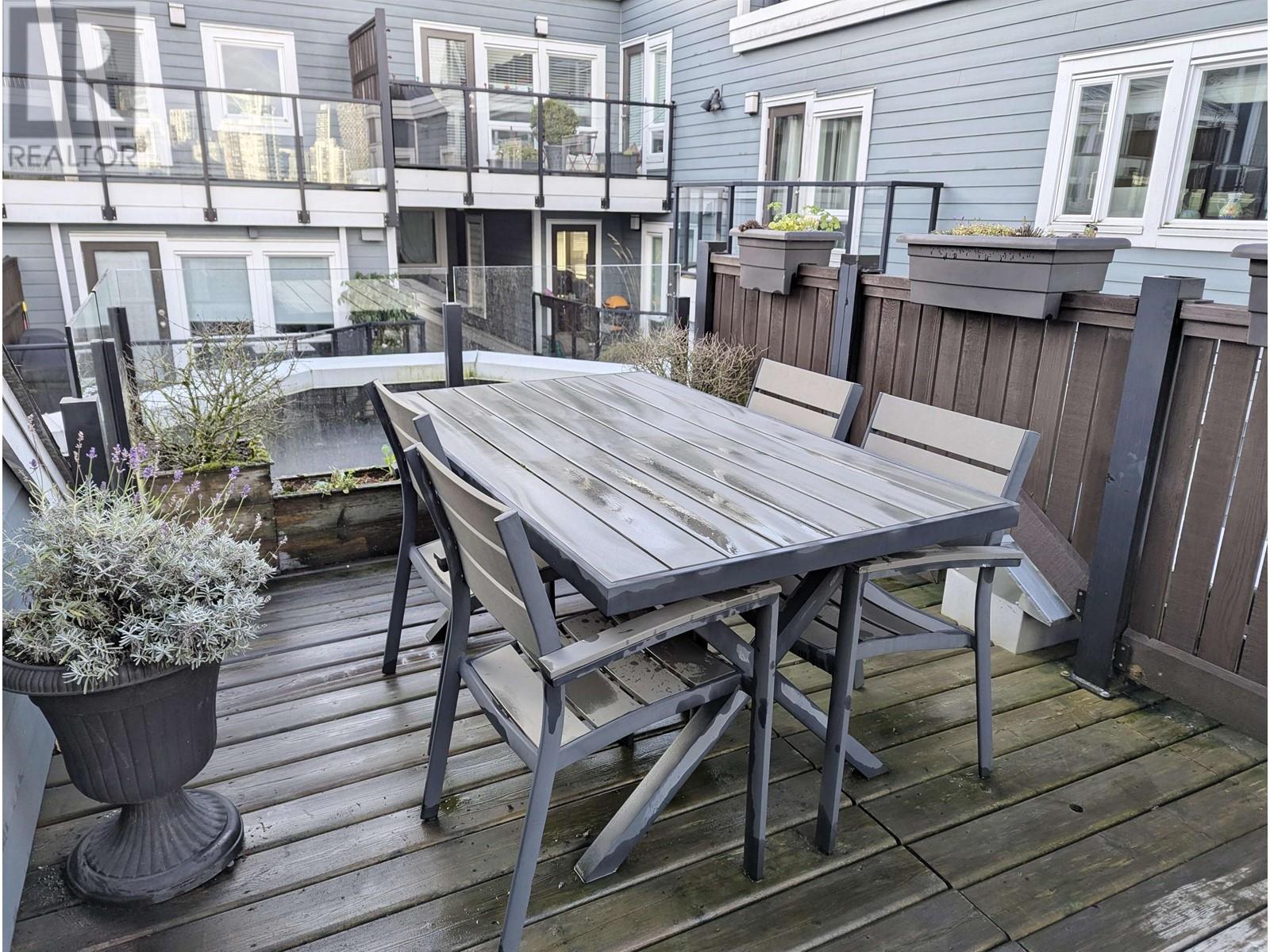 8 1081 W 8th Avenue, Vancouver, British Columbia  V6H 1C3 - Photo 31 - R2954107