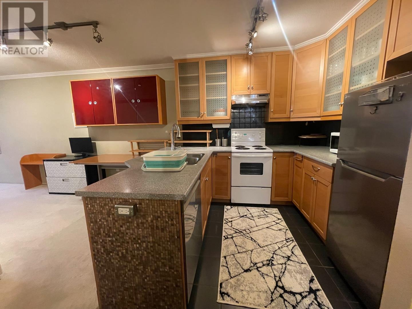 715 950 Drake Street, Vancouver, British Columbia  V6Z 2B9 - Photo 5 - R2954110