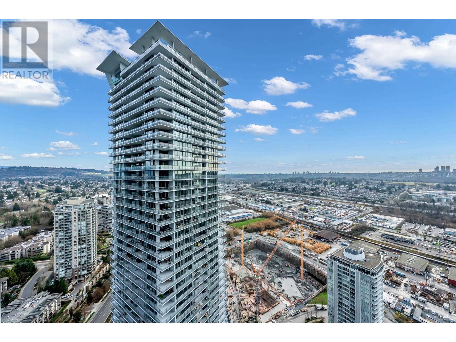 3807 4720 Lougheed Highway, Burnaby, British Columbia  V5C 0M8 - Photo 26 - R2954119