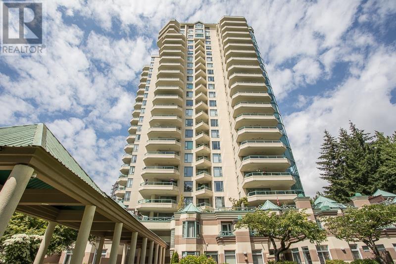 5B 338 TAYLOR WAY, west vancouver, British Columbia