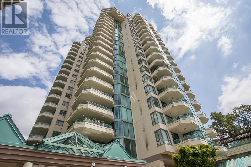 5b 338 Taylor Way, West Vancouver, British Columbia  V7T 2Y1 - Photo 2 - R2954141