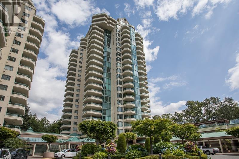5b 338 Taylor Way, West Vancouver, British Columbia  V7T 2Y1 - Photo 3 - R2954141