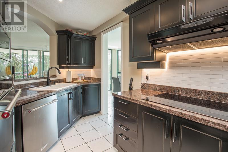 5b 338 Taylor Way, West Vancouver, British Columbia  V7T 2Y1 - Photo 4 - R2954141