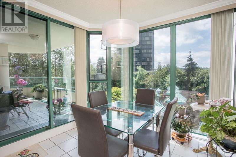 5b 338 Taylor Way, West Vancouver, British Columbia  V7T 2Y1 - Photo 9 - R2954141