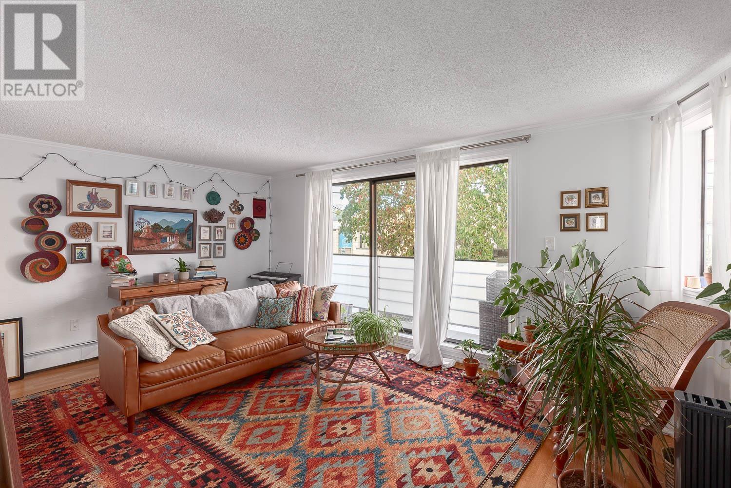 104 1933 W 5th Avenue, Vancouver, British Columbia  V6J 1P6 - Photo 1 - R2954150