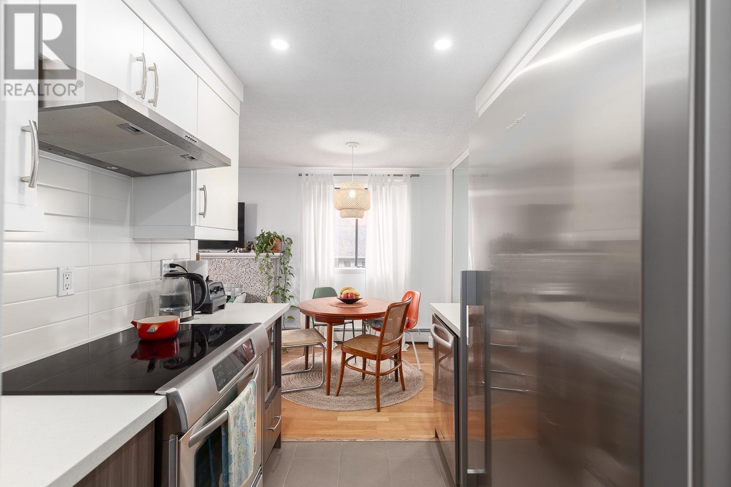 104 1933 W 5th Avenue, Vancouver, British Columbia  V6J 1P6 - Photo 11 - R2954150