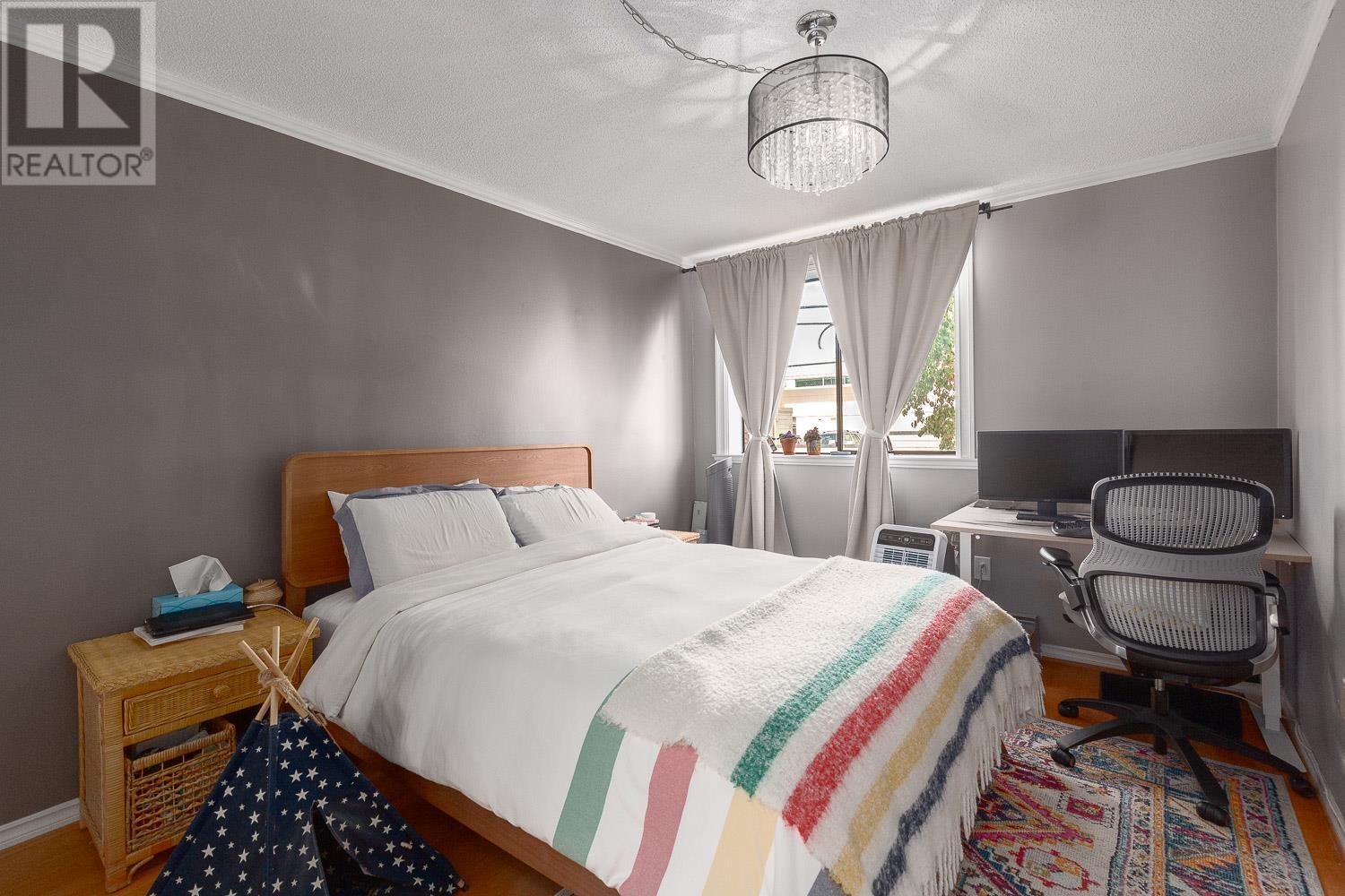 104 1933 W 5th Avenue, Vancouver, British Columbia  V6J 1P6 - Photo 12 - R2954150