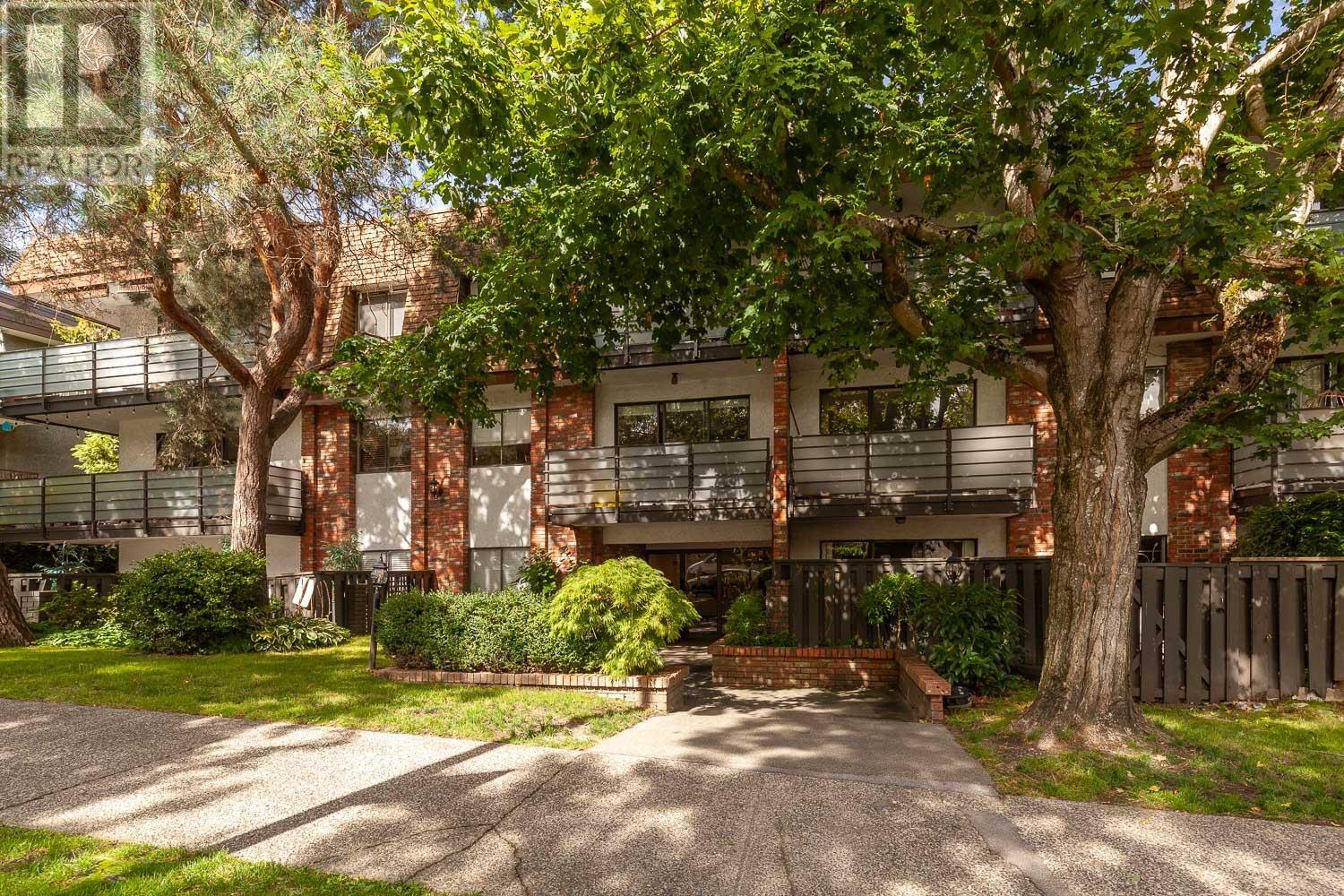 104 1933 W 5th Avenue, Vancouver, British Columbia  V6J 1P6 - Photo 16 - R2954150