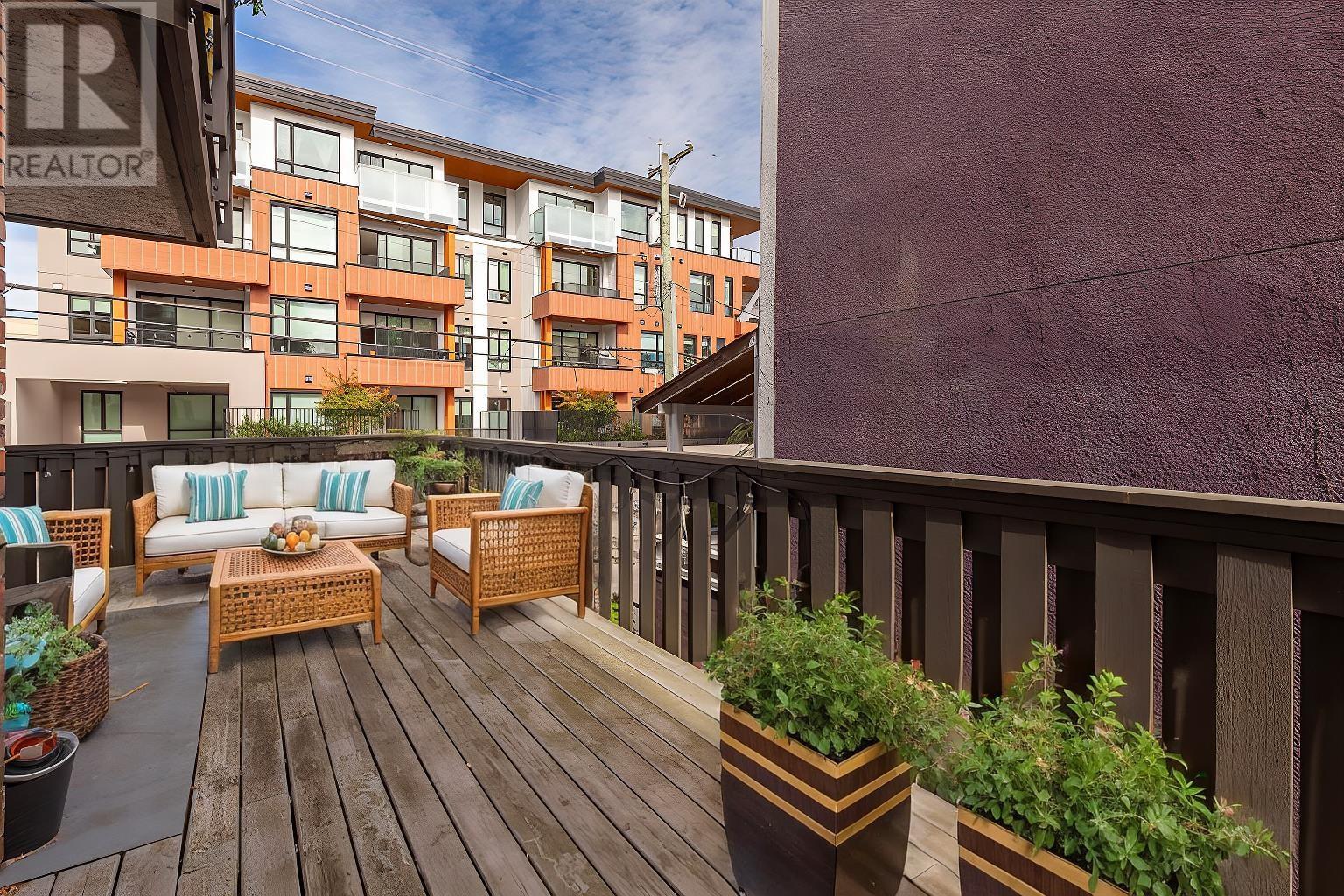 104 1933 W 5th Avenue, Vancouver, British Columbia  V6J 1P6 - Photo 4 - R2954150