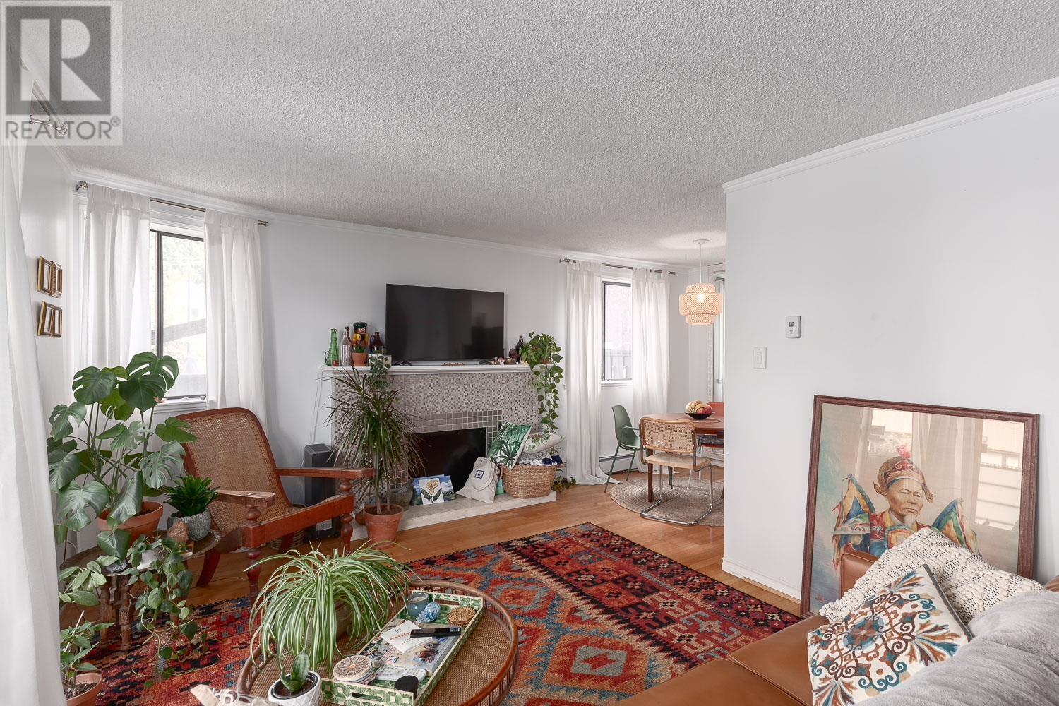 104 1933 W 5th Avenue, Vancouver, British Columbia  V6J 1P6 - Photo 5 - R2954150