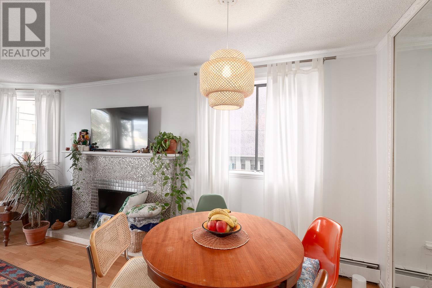 104 1933 W 5th Avenue, Vancouver, British Columbia  V6J 1P6 - Photo 6 - R2954150