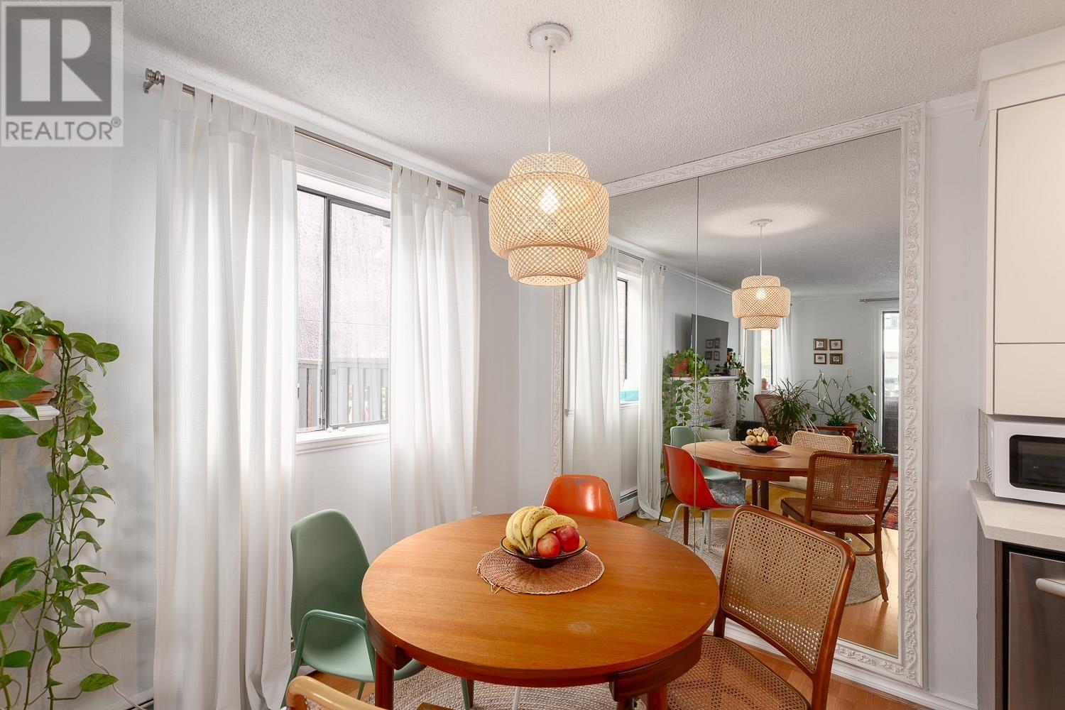 104 1933 W 5th Avenue, Vancouver, British Columbia  V6J 1P6 - Photo 7 - R2954150