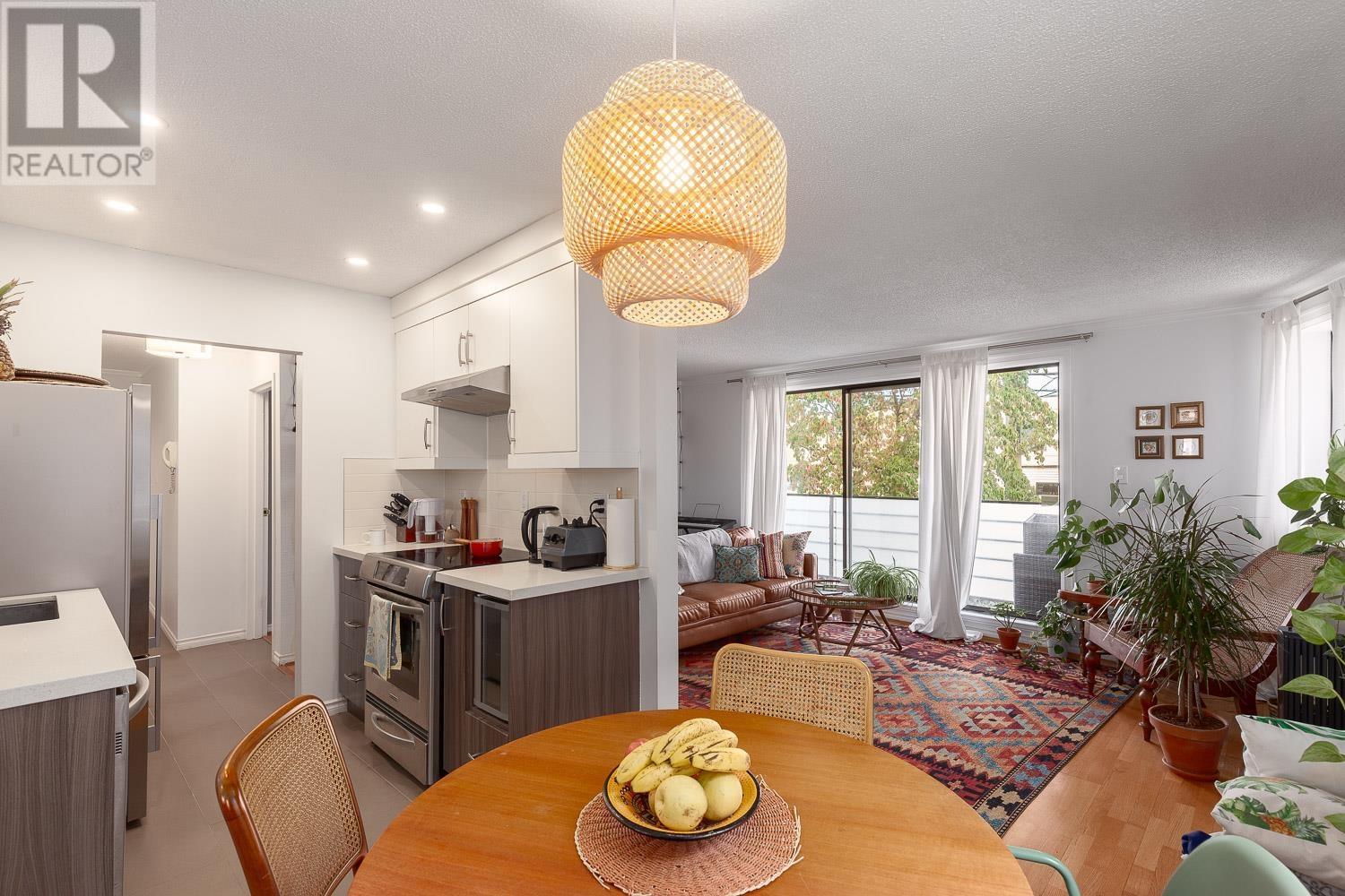 104 1933 W 5th Avenue, Vancouver, British Columbia  V6J 1P6 - Photo 8 - R2954150