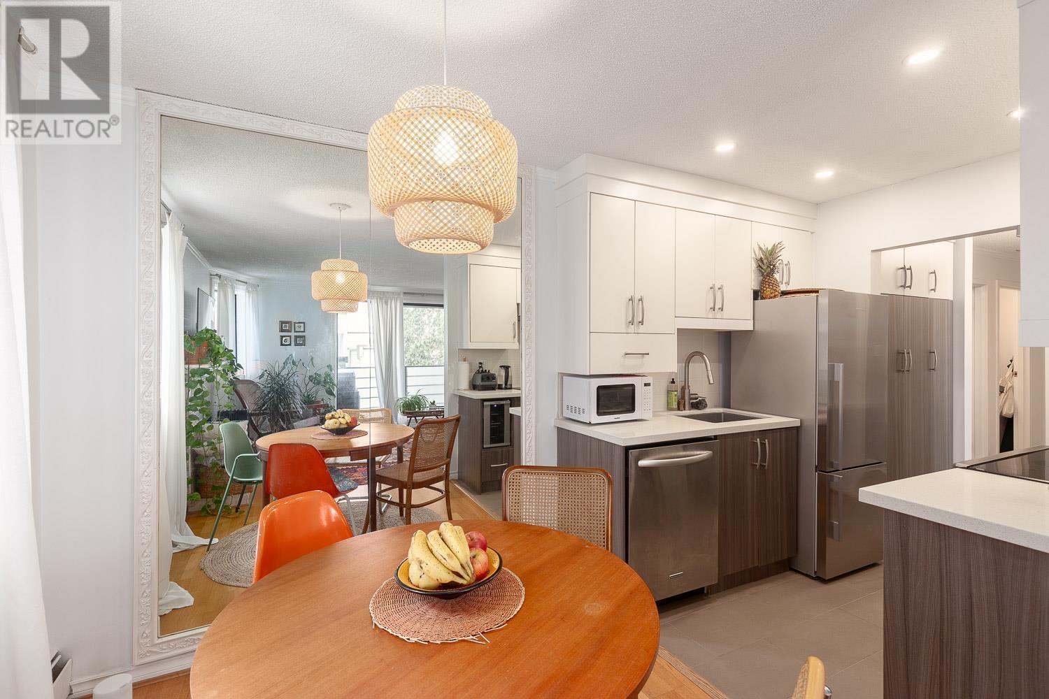 104 1933 W 5th Avenue, Vancouver, British Columbia  V6J 1P6 - Photo 9 - R2954150