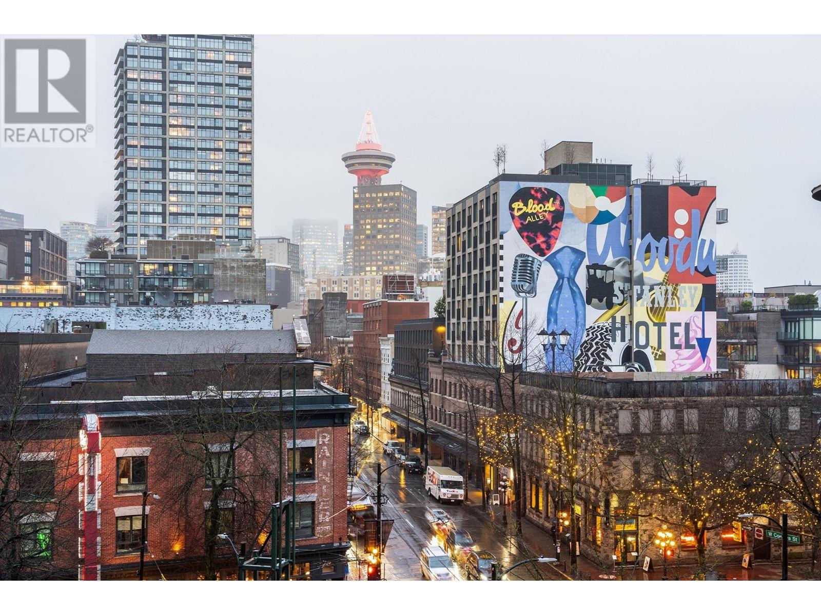 507 22 E Cordova Street, Vancouver, British Columbia  V6A 4G8 - Photo 28 - R2954169