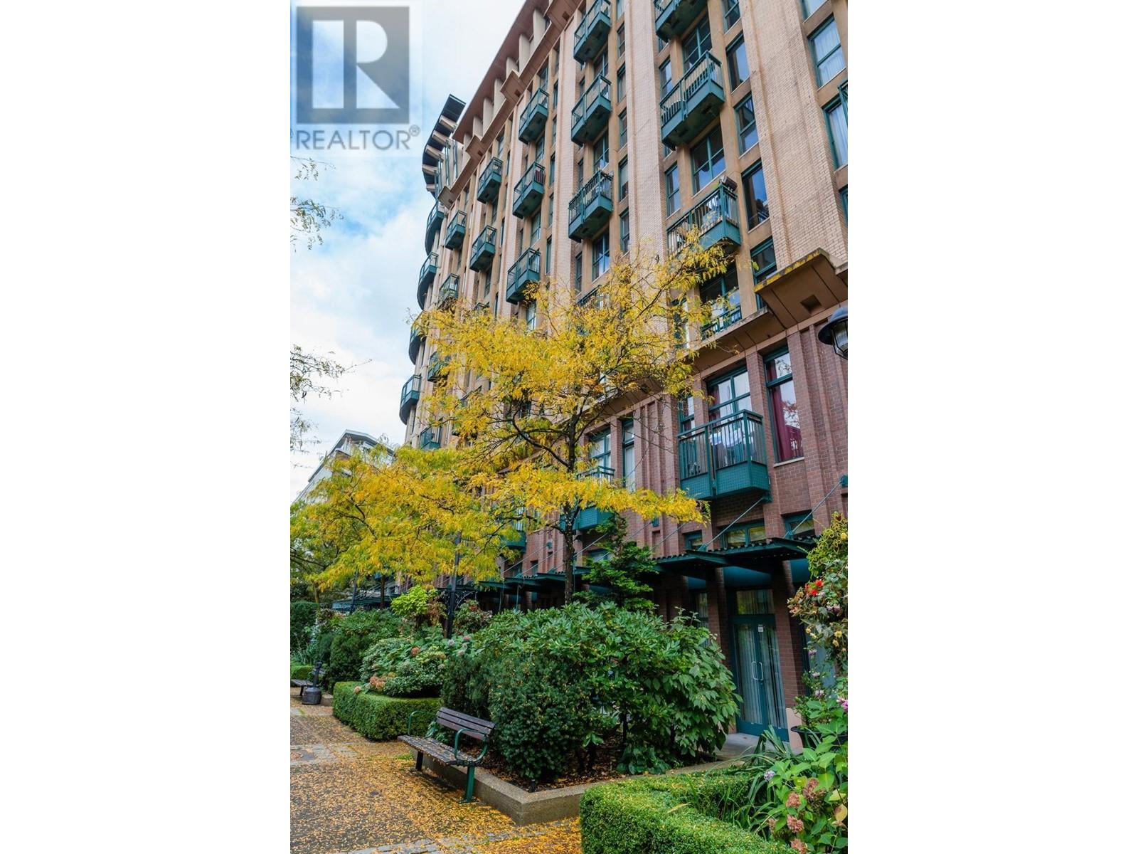 507 22 E Cordova Street, Vancouver, British Columbia  V6A 4G8 - Photo 29 - R2954169