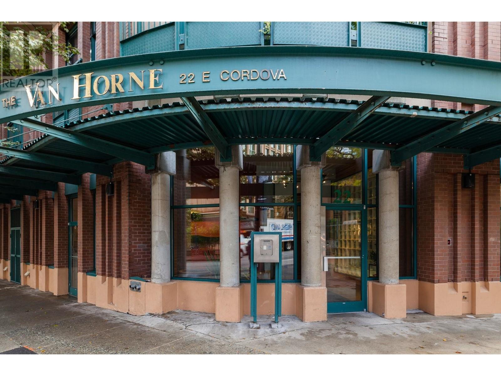 507 22 E Cordova Street, Vancouver, British Columbia  V6A 4G8 - Photo 31 - R2954169