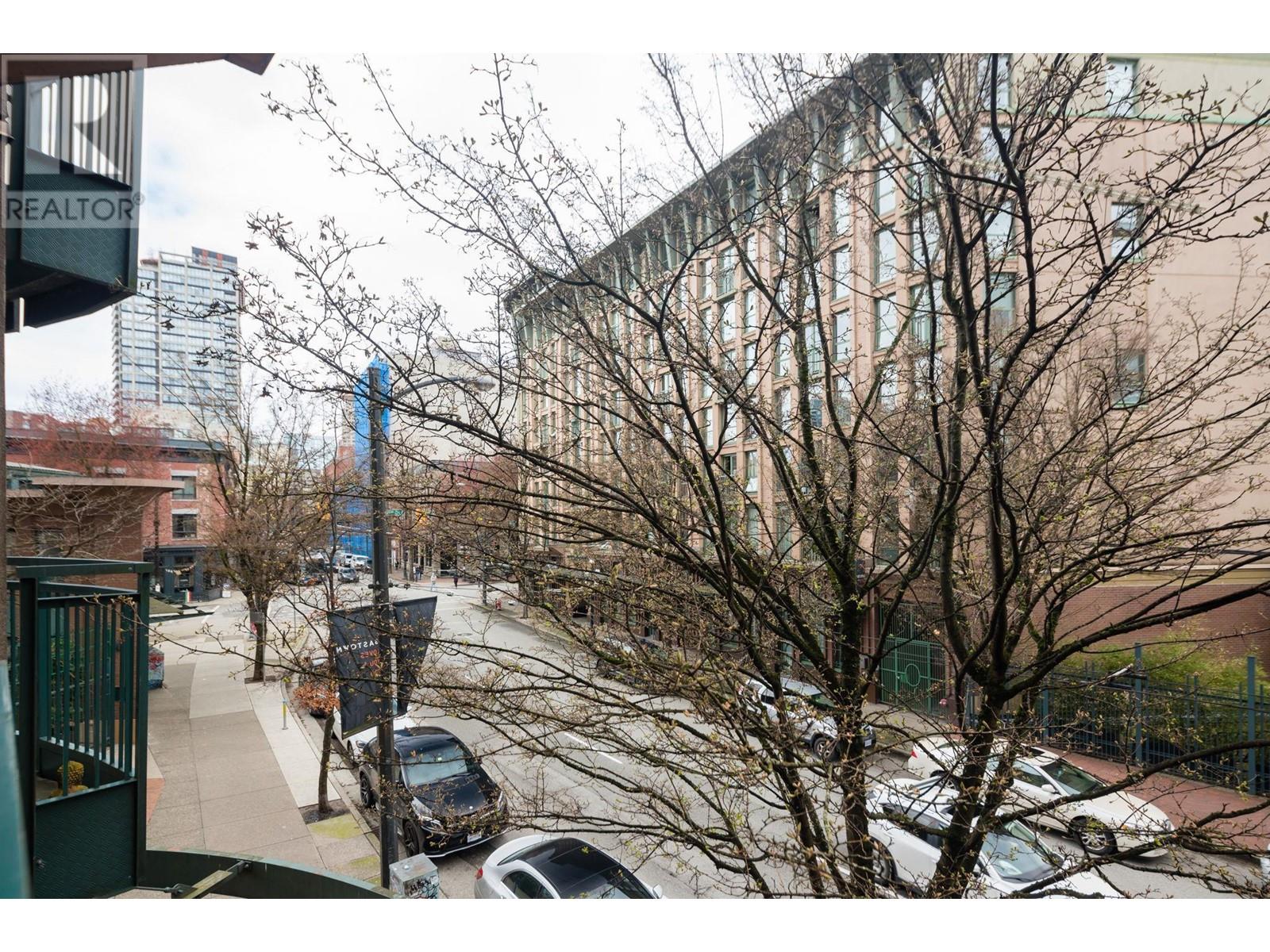 507 22 E Cordova Street, Vancouver, British Columbia  V6A 4G8 - Photo 34 - R2954169