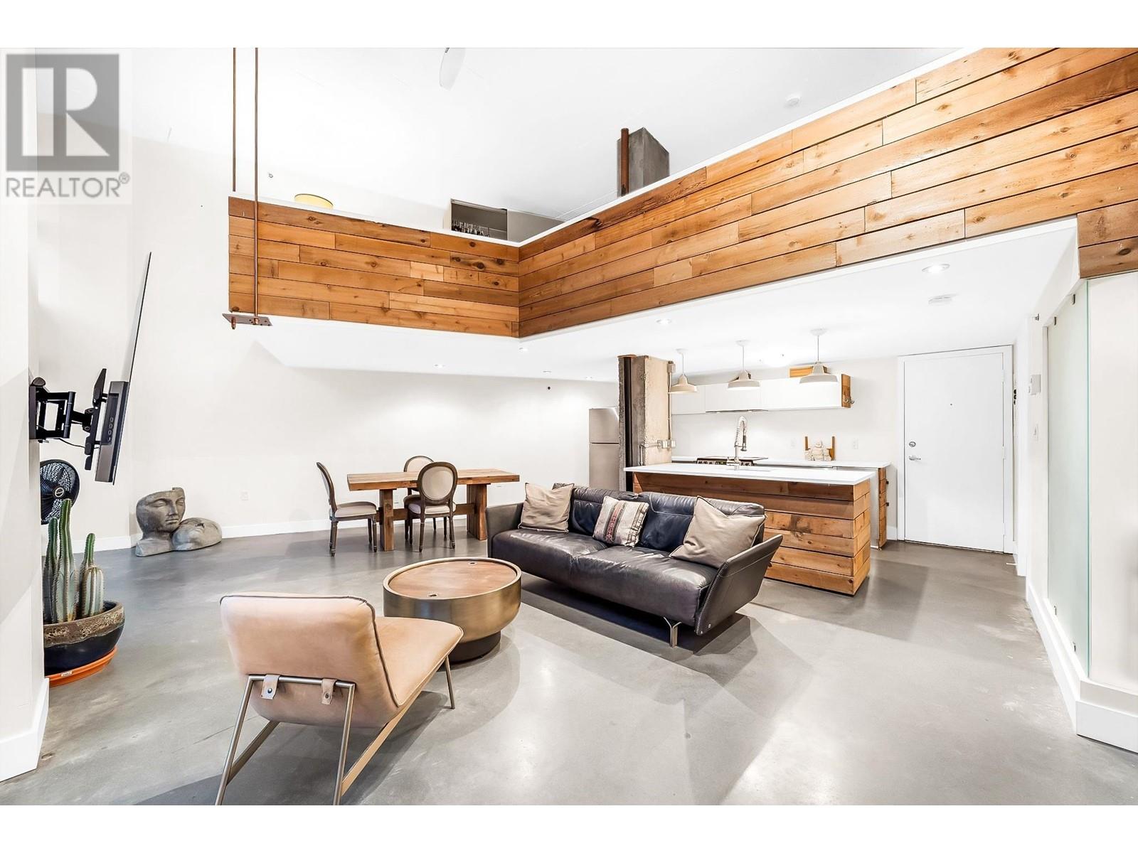 507 22 E Cordova Street, Vancouver, British Columbia  V6A 4G8 - Photo 6 - R2954169