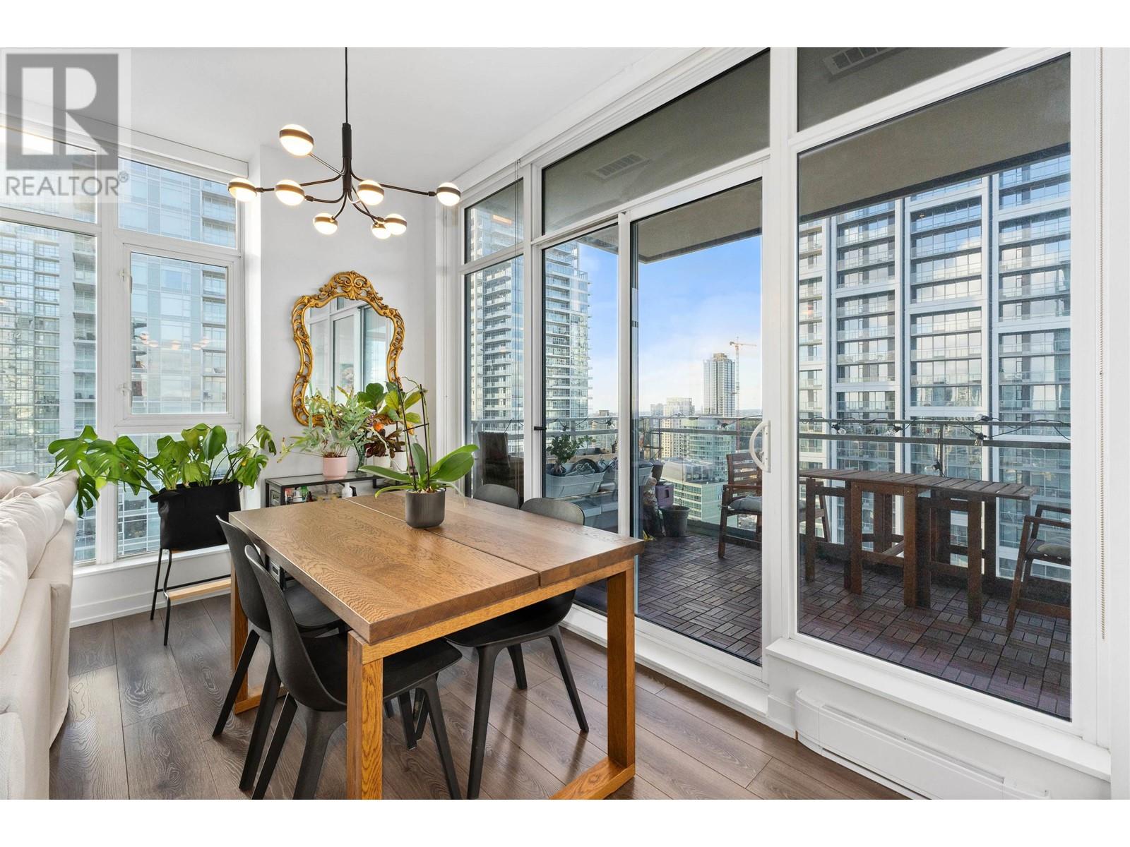 3001 4688 Kingsway, Burnaby, British Columbia  V5H 0E9 - Photo 10 - R2954194