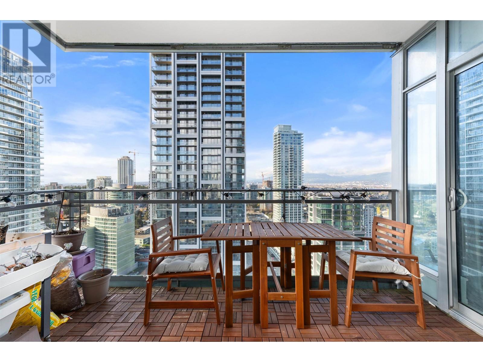 3001 4688 Kingsway, Burnaby, British Columbia  V5H 0E9 - Photo 18 - R2954194