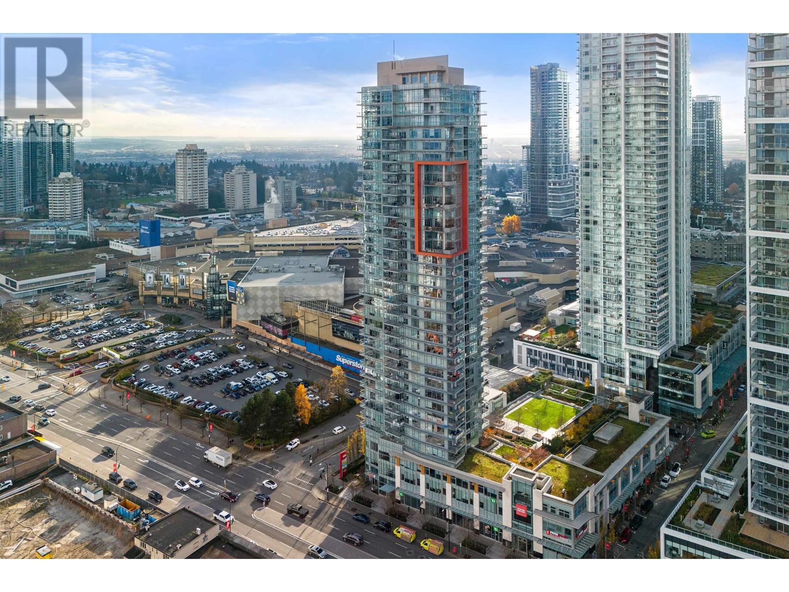 3001 4688 Kingsway, Burnaby, British Columbia  V5H 0E9 - Photo 29 - R2954194