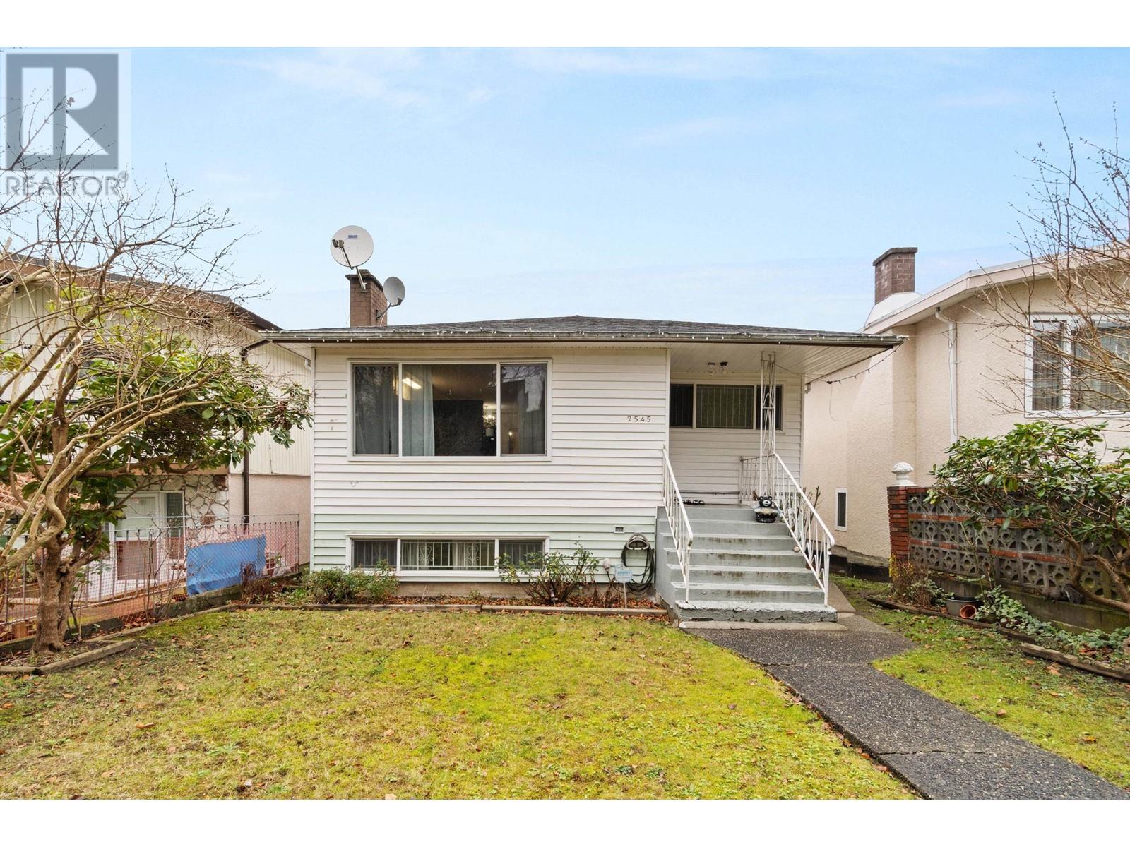 2545 E 29th Avenue, Vancouver, British Columbia  V5R 1V2 - Photo 22 - R2954166