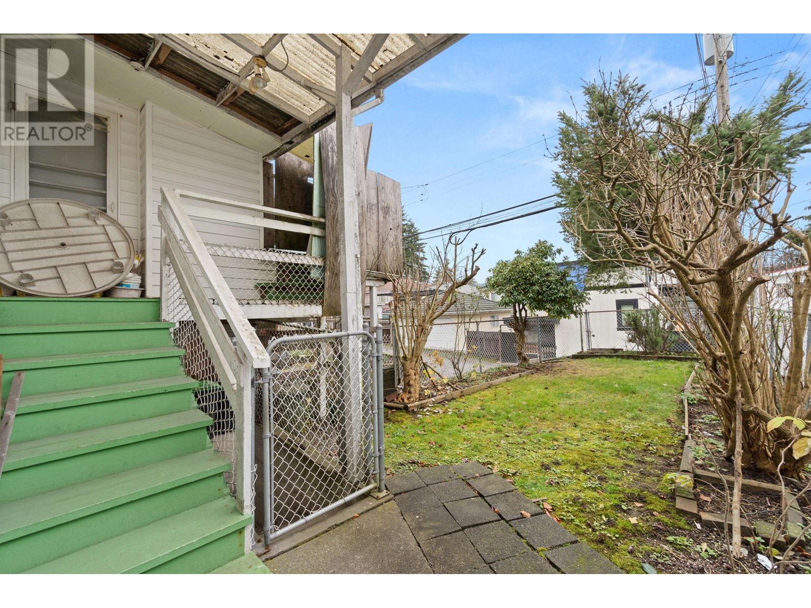 2545 E 29th Avenue, Vancouver, British Columbia  V5R 1V2 - Photo 23 - R2954166