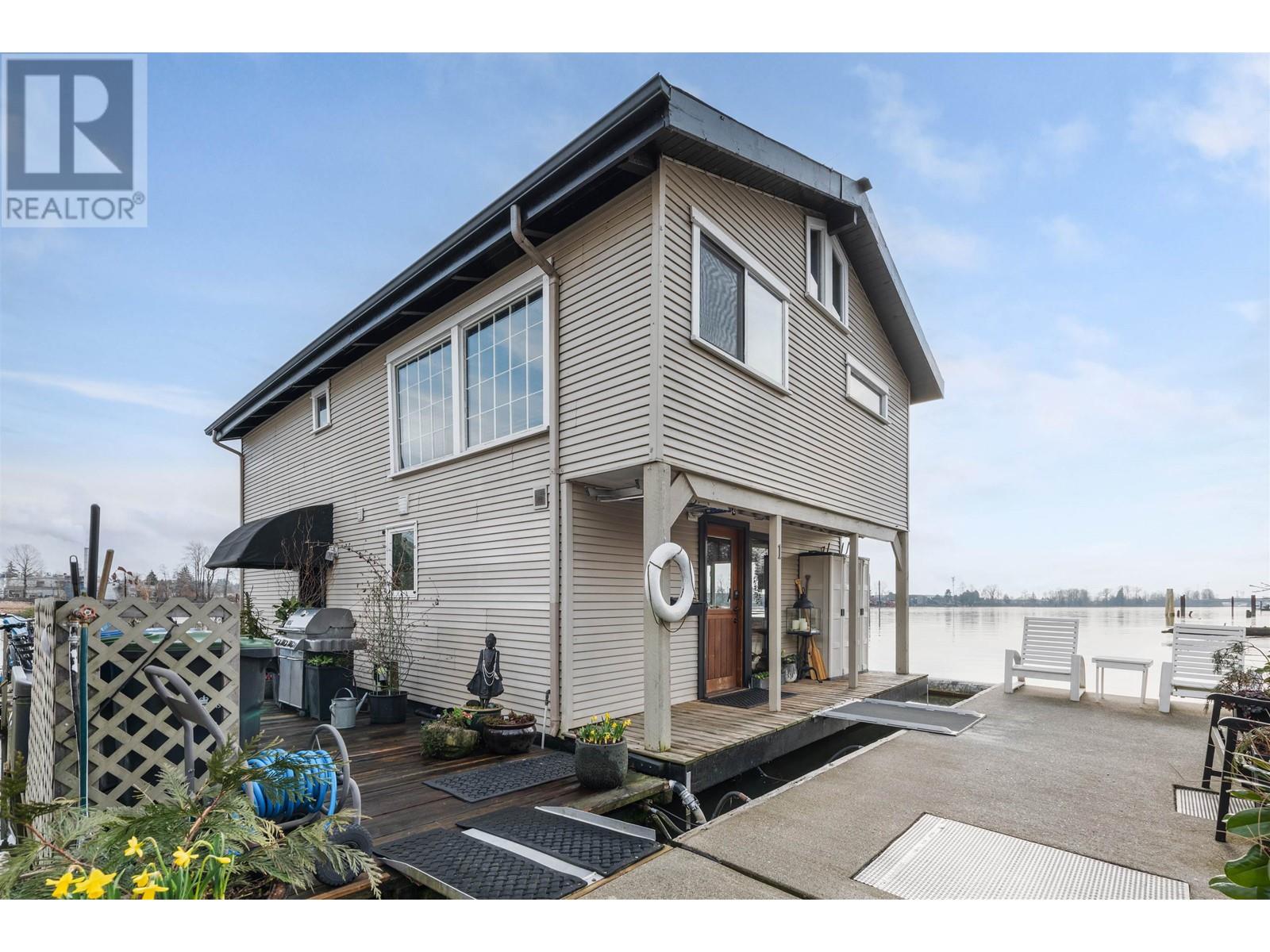 1 800 South Dyke Road, New Westminster, British Columbia  V3M 4Z8 - Photo 29 - R2954196