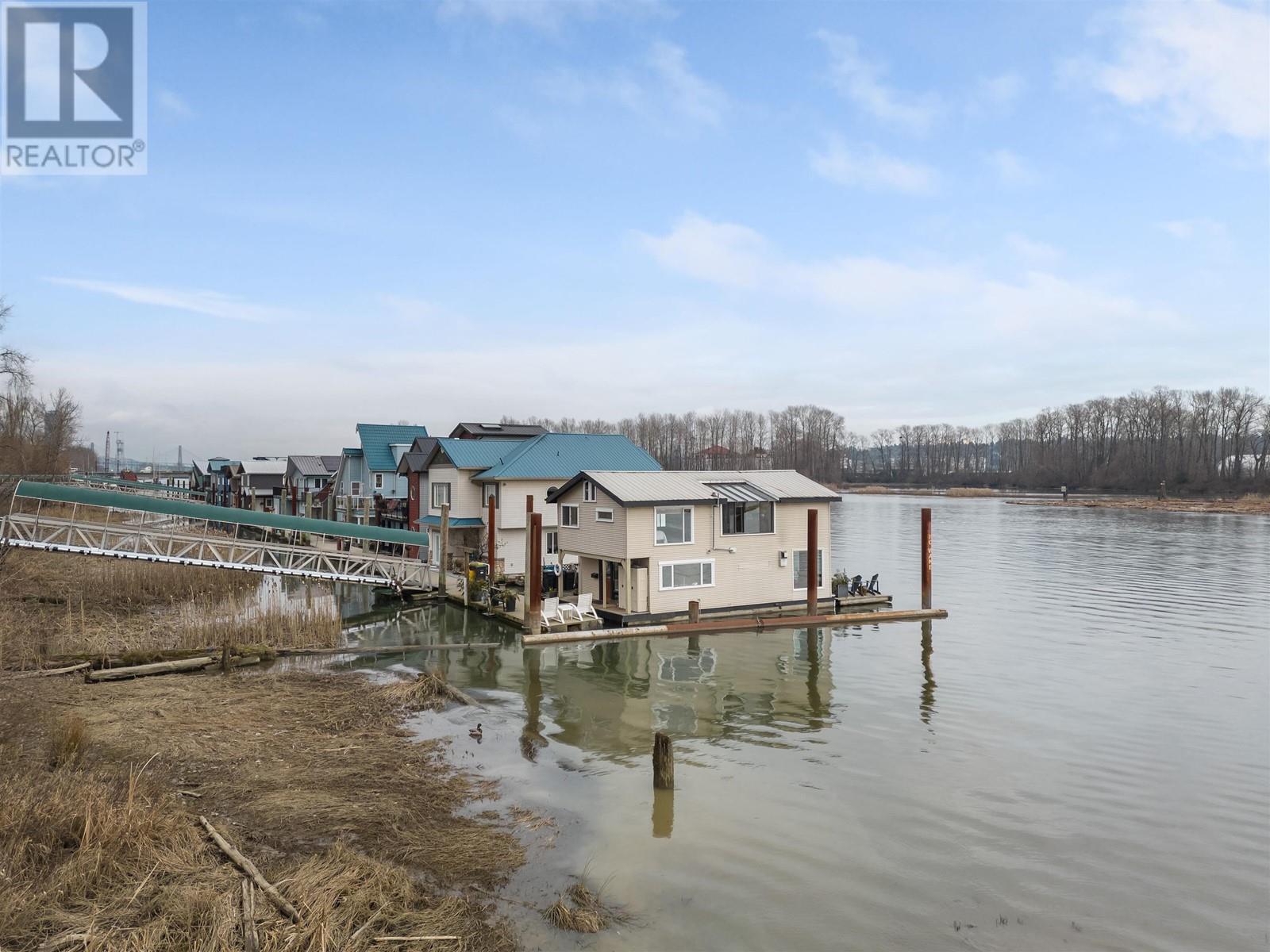 1 800 South Dyke Road, New Westminster, British Columbia  V3M 4Z8 - Photo 30 - R2954196