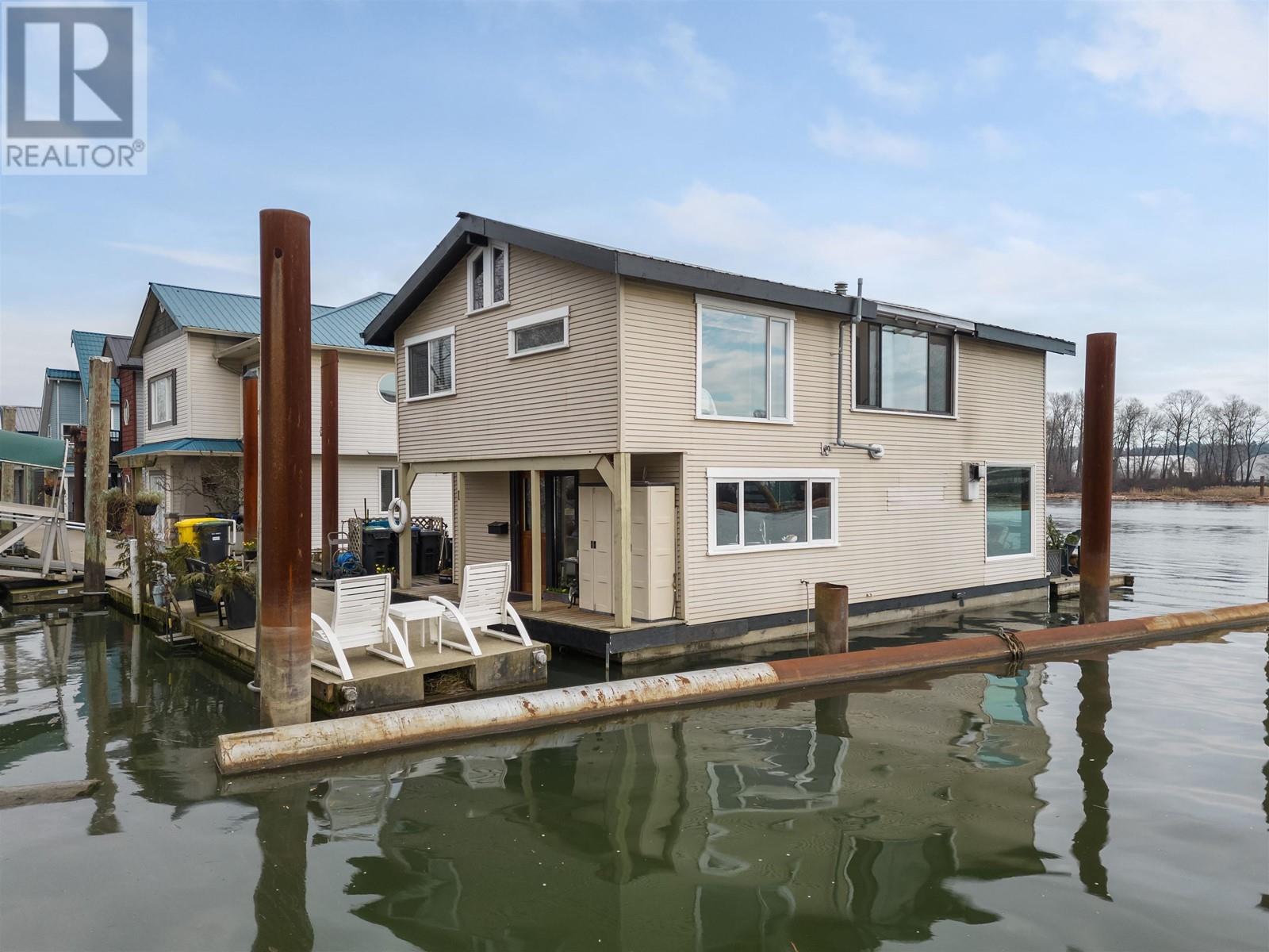 1 800 South Dyke Road, New Westminster, British Columbia  V3M 4Z8 - Photo 31 - R2954196
