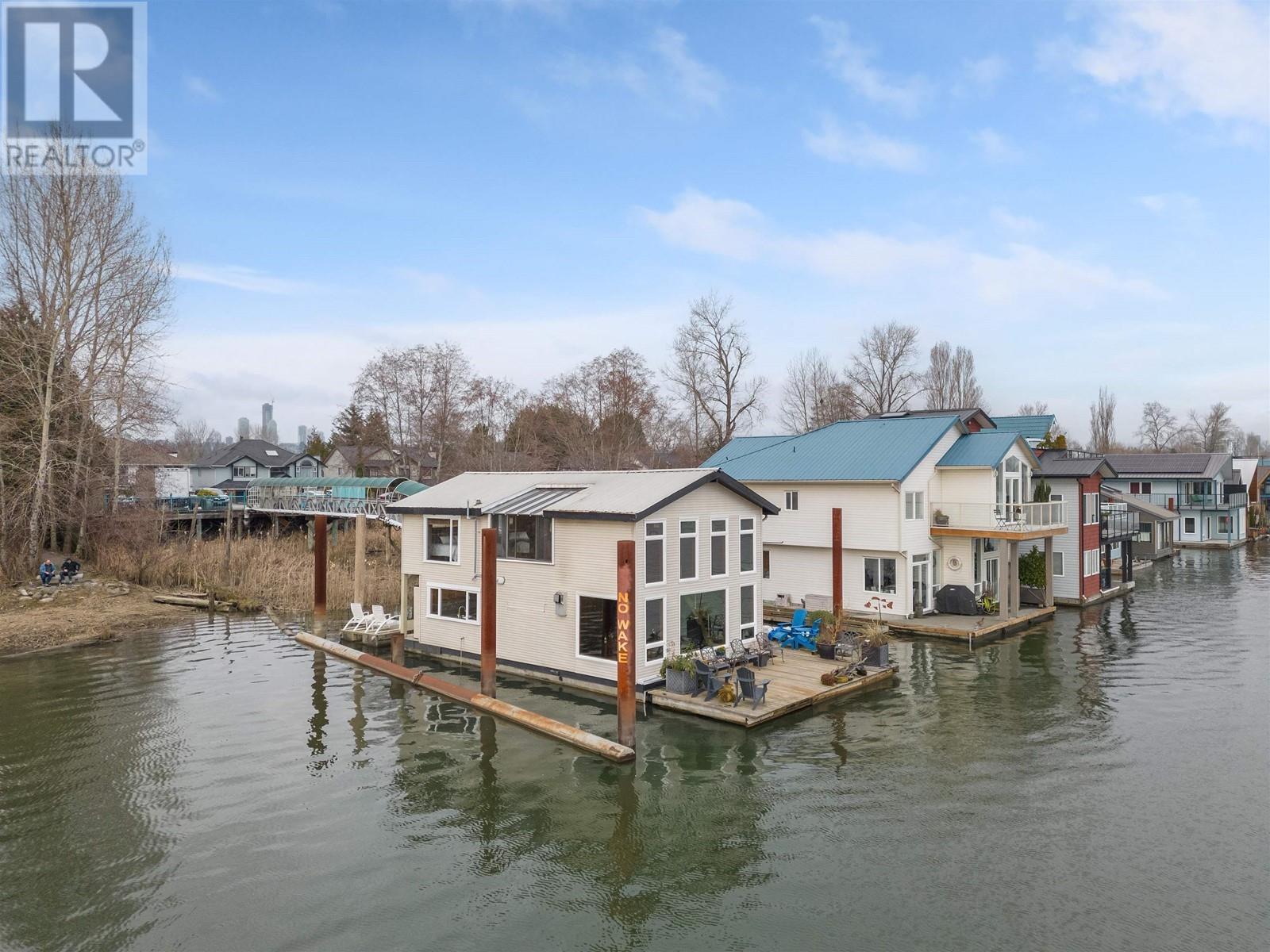 1 800 South Dyke Road, New Westminster, British Columbia  V3M 4Z8 - Photo 32 - R2954196