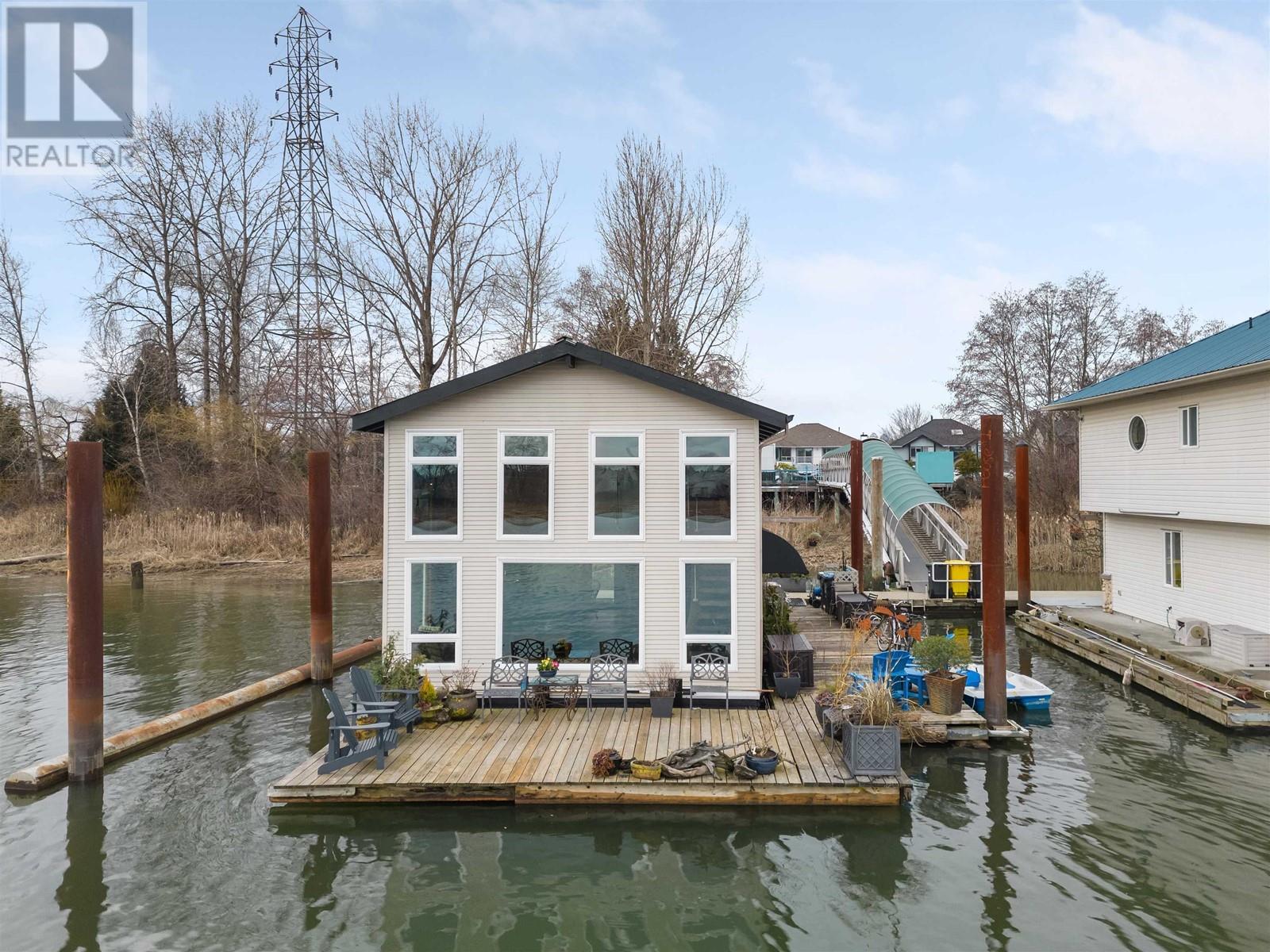1 800 South Dyke Road, New Westminster, British Columbia  V3M 4Z8 - Photo 33 - R2954196