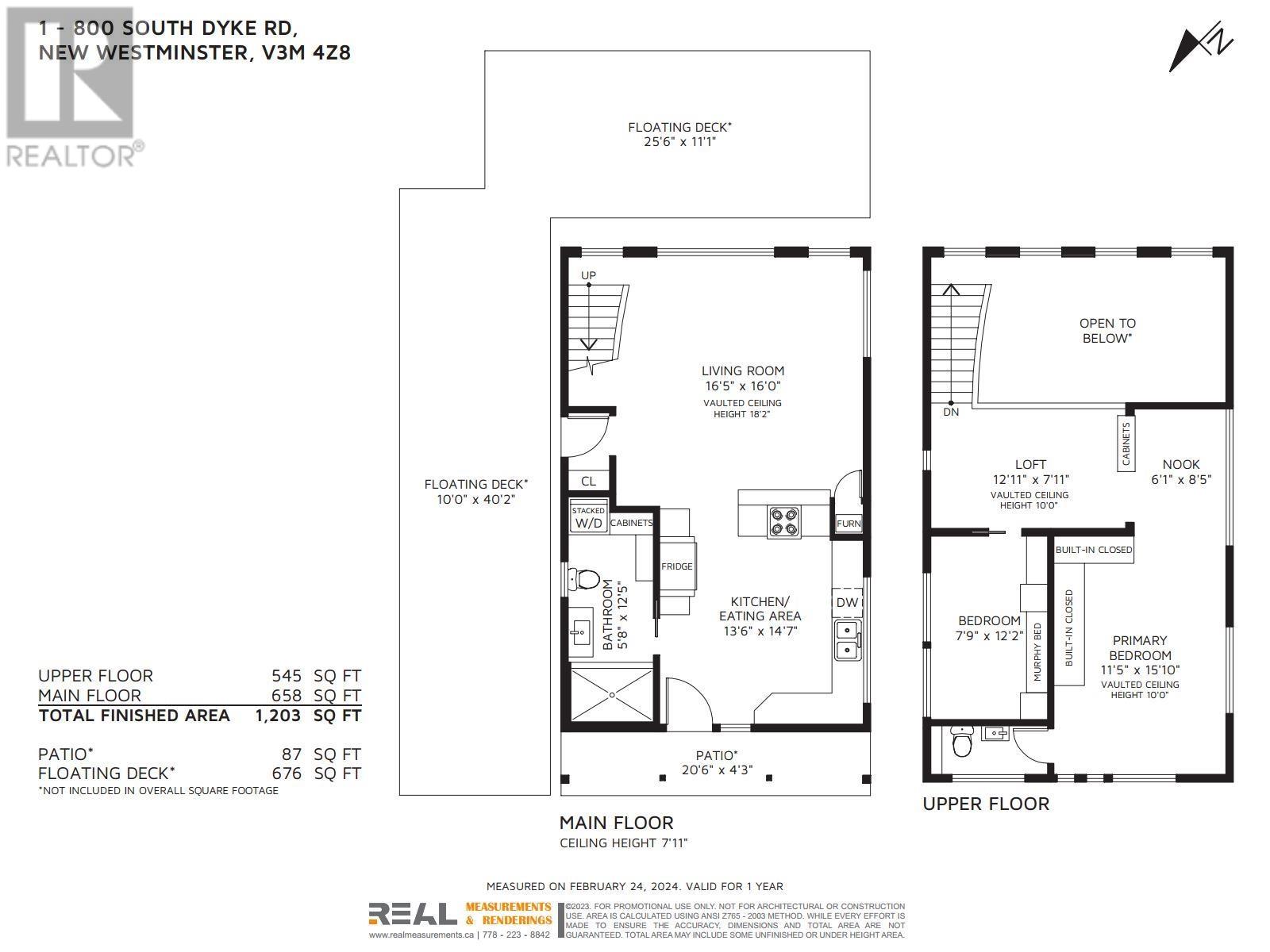 1 800 South Dyke Road, New Westminster, British Columbia  V3M 4Z8 - Photo 40 - R2954196