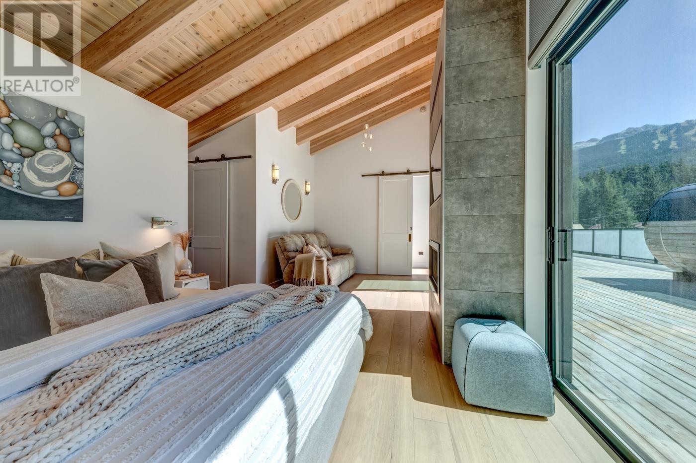 7333 Toni Sailer Lane, Whistler, British Columbia  V8E 0E3 - Photo 12 - R2954203