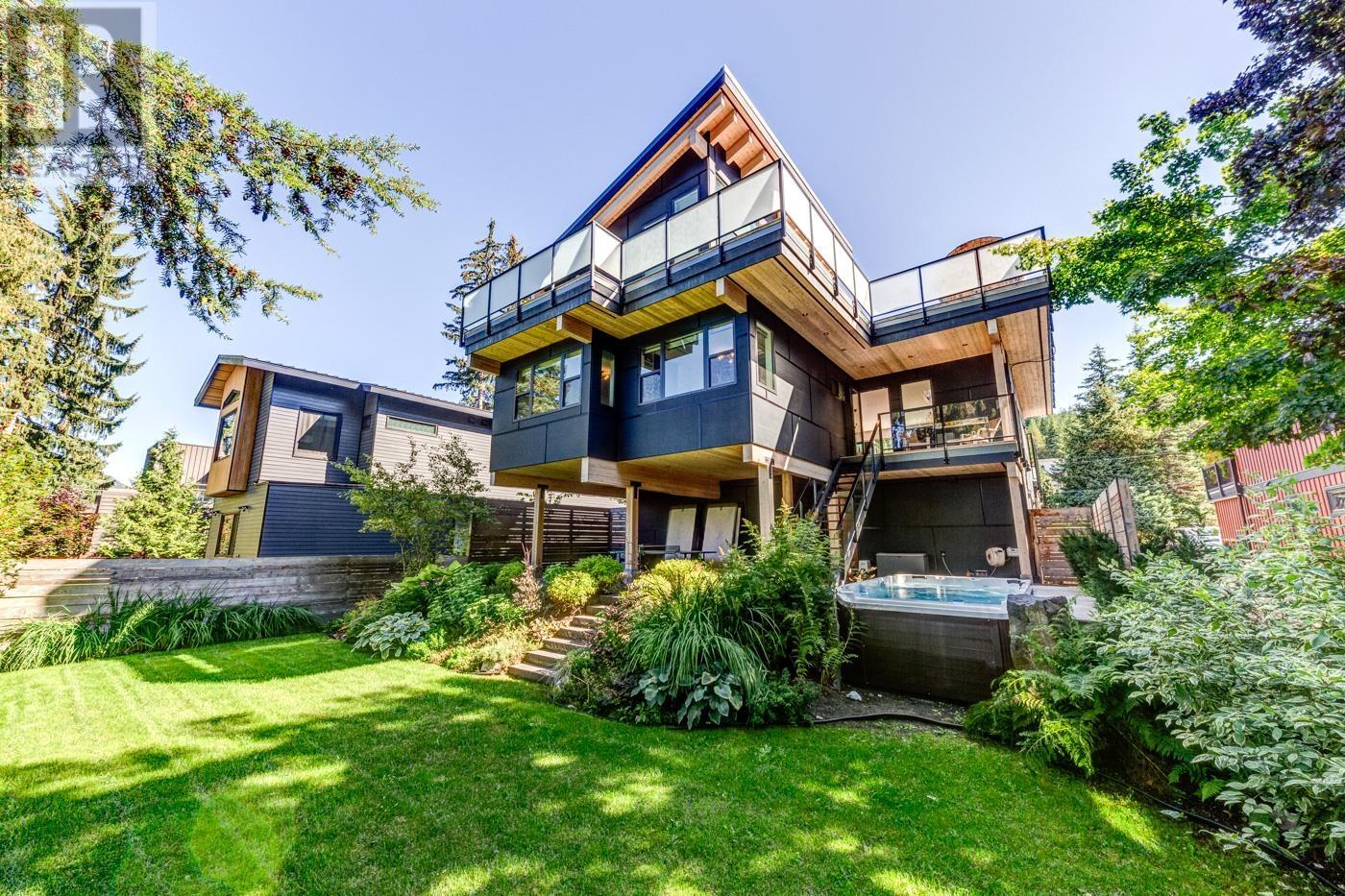 7333 Toni Sailer Lane, Whistler, British Columbia  V8E 0E3 - Photo 20 - R2954203