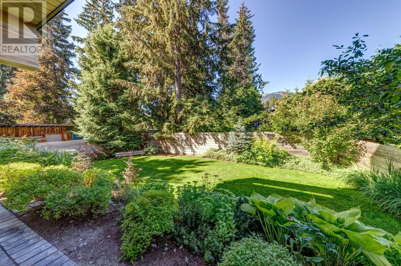 7333 Toni Sailer Lane, Whistler, British Columbia  V8E 0E3 - Photo 21 - R2954203