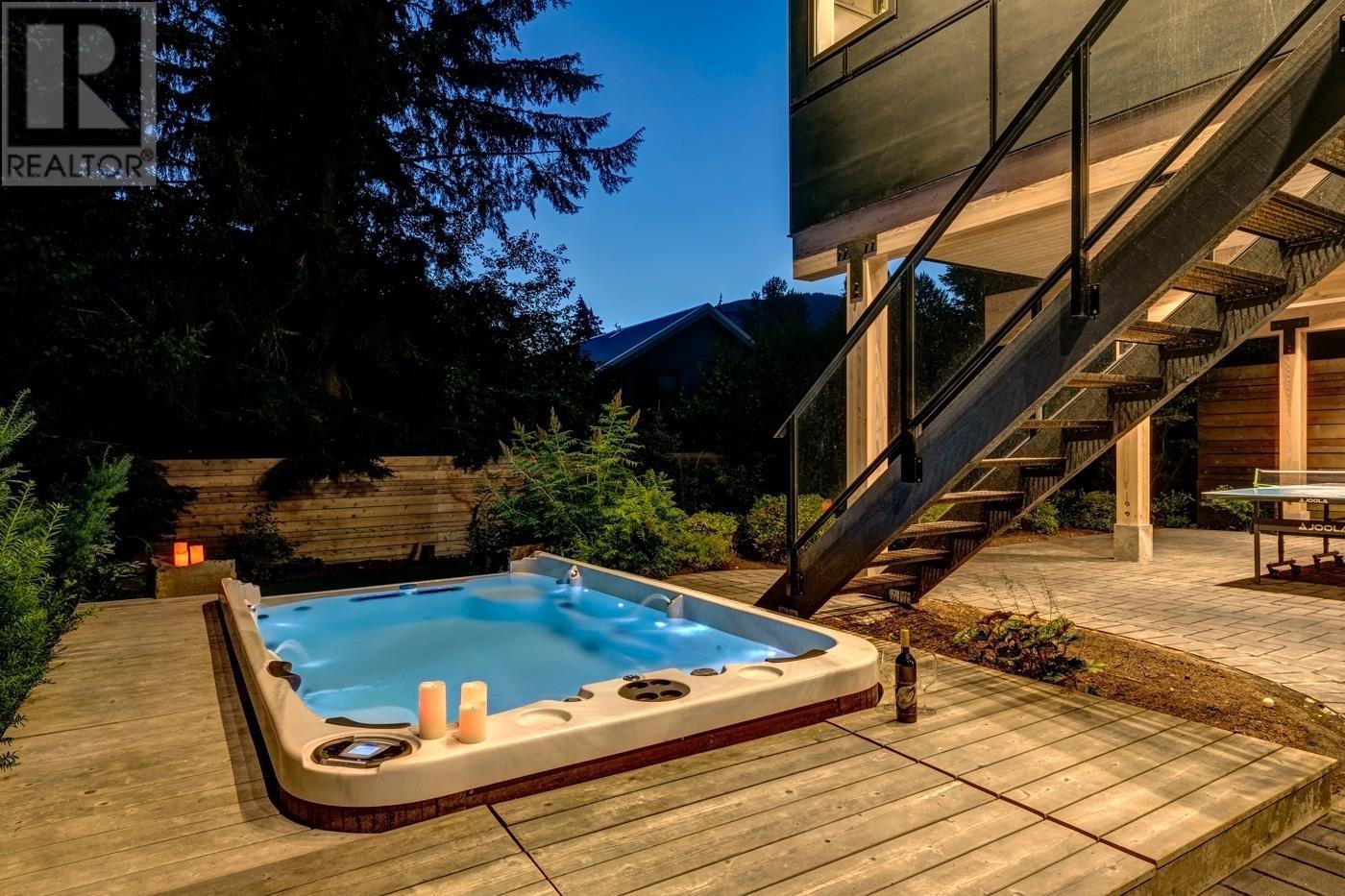 7333 Toni Sailer Lane, Whistler, British Columbia  V8E 0E3 - Photo 23 - R2954203