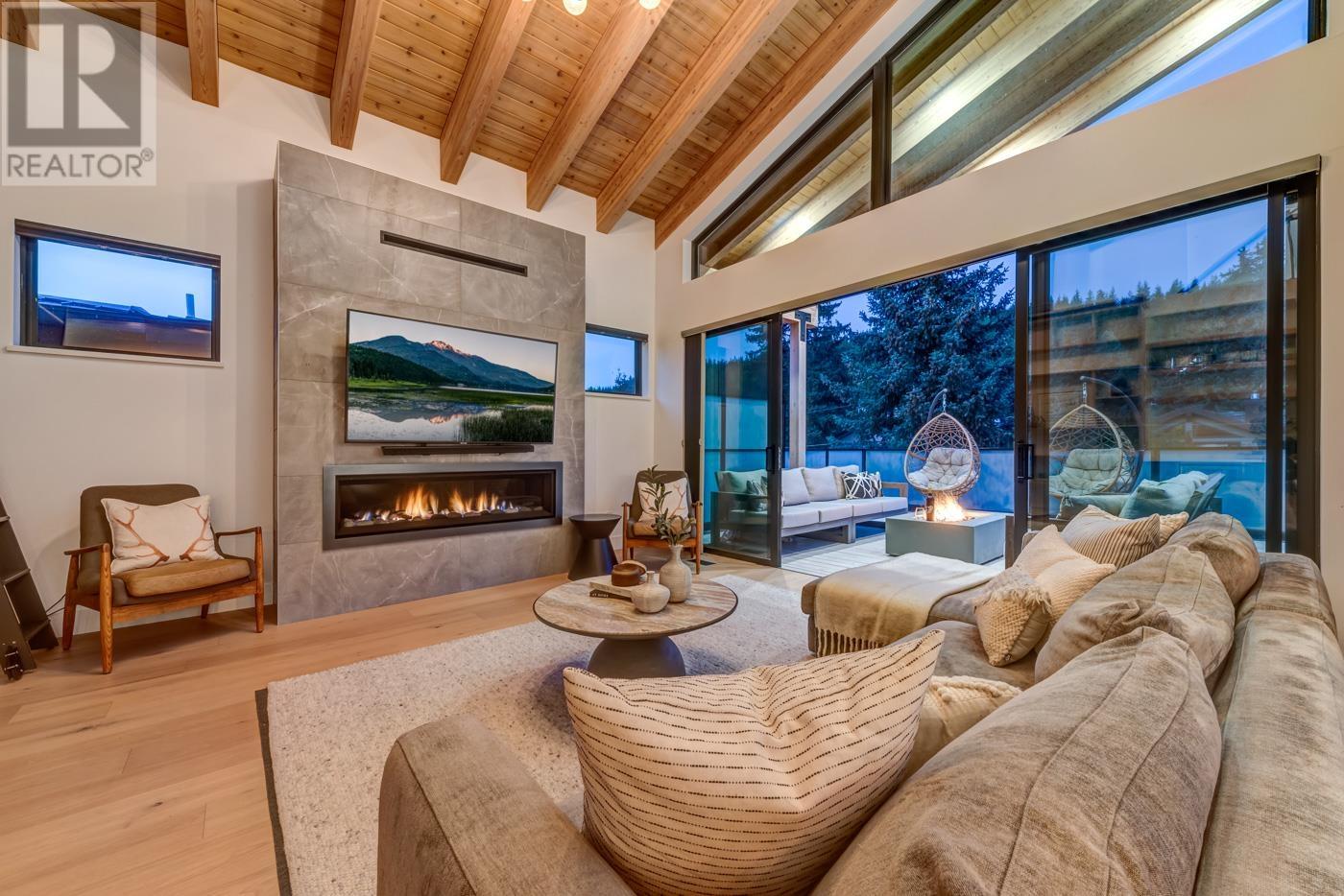 7333 Toni Sailer Lane, Whistler, British Columbia  V8E 0E3 - Photo 26 - R2954203