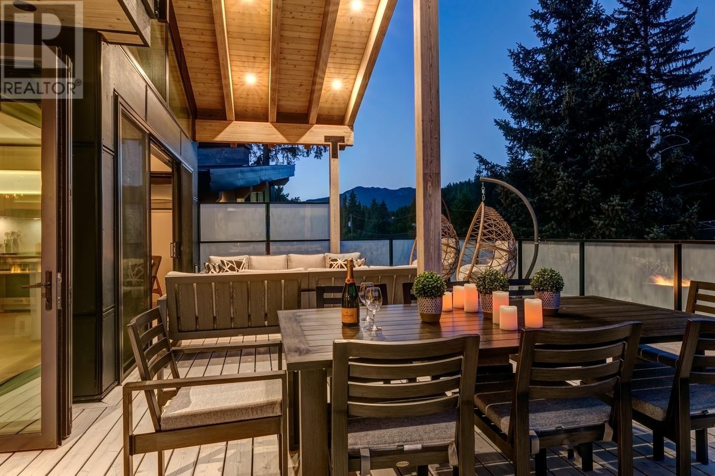 7333 Toni Sailer Lane, Whistler, British Columbia  V8E 0E3 - Photo 27 - R2954203
