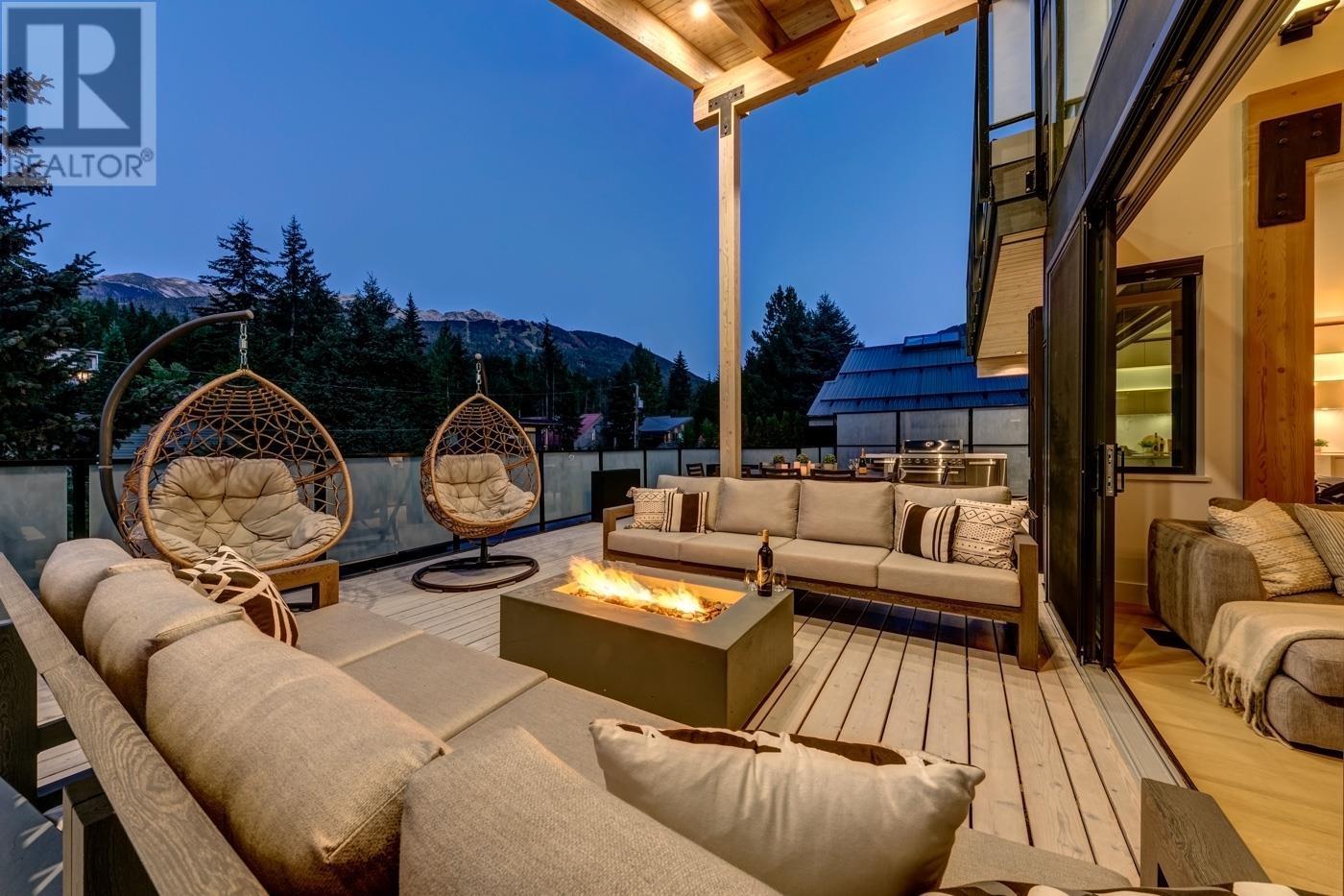 7333 Toni Sailer Lane, Whistler, British Columbia  V8E 0E3 - Photo 28 - R2954203