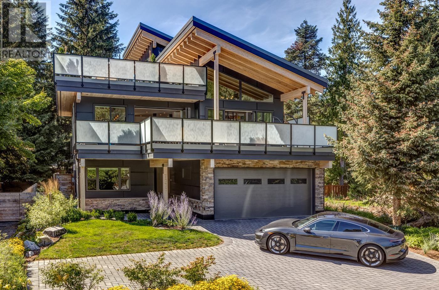 7333 Toni Sailer Lane, Whistler, British Columbia  V8E 0E3 - Photo 30 - R2954203