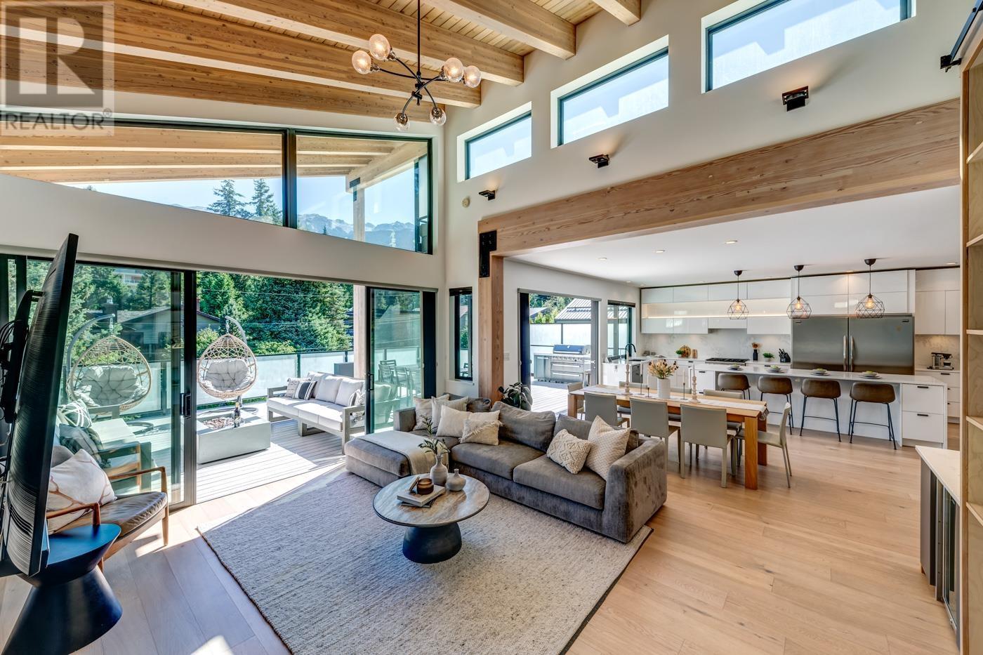7333 Toni Sailer Lane, Whistler, British Columbia  V8E 0E3 - Photo 5 - R2954203