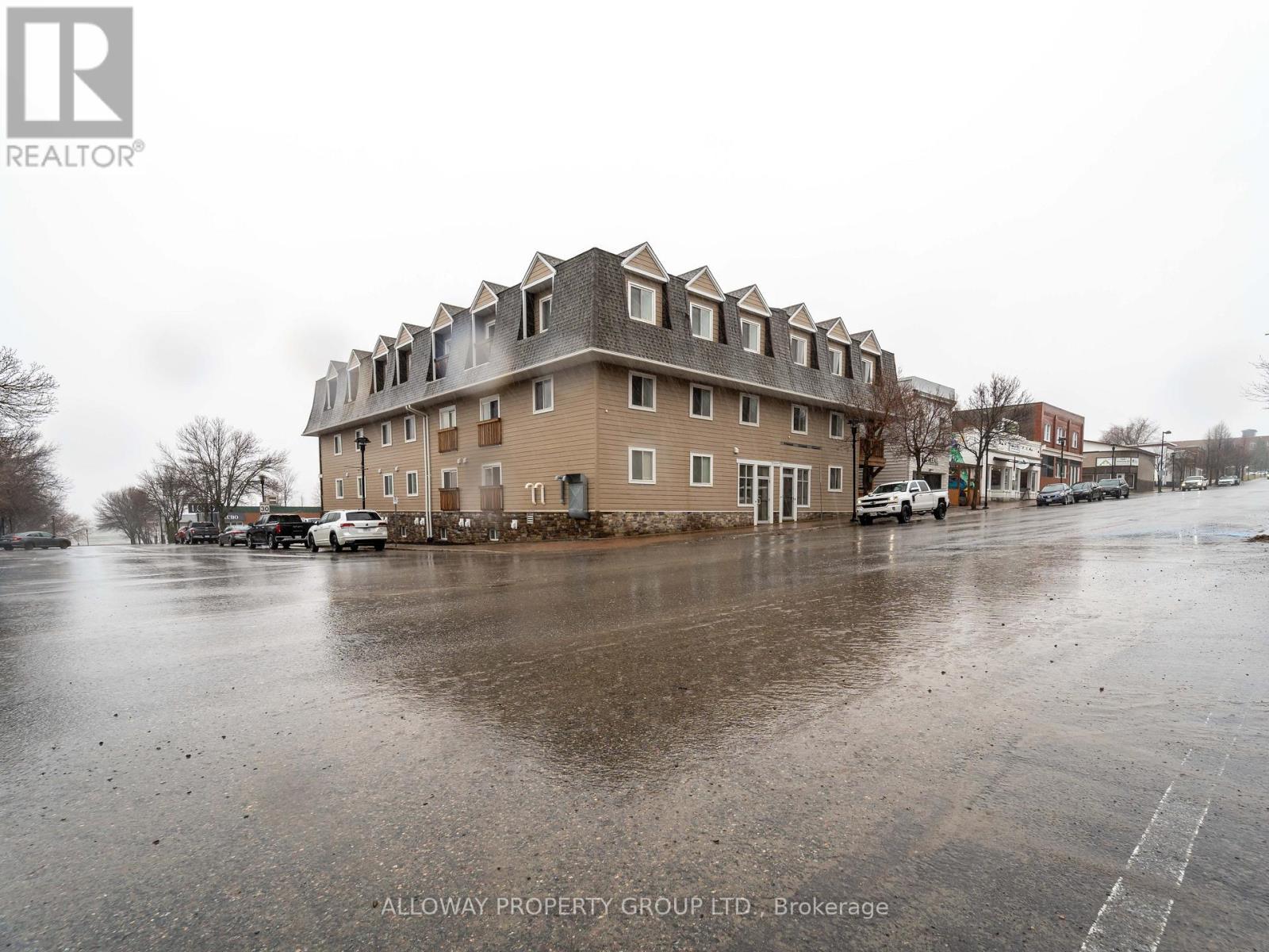495-497 FERGUSON AVENUE, Temiskaming Shores, Ontario