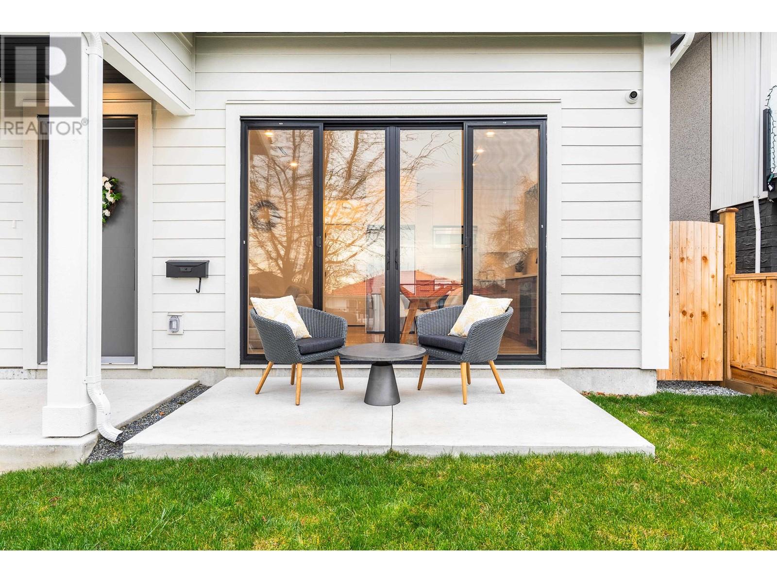 1 65 E 58 Avenue, Vancouver, British Columbia  V5X 1V7 - Photo 31 - R2953989