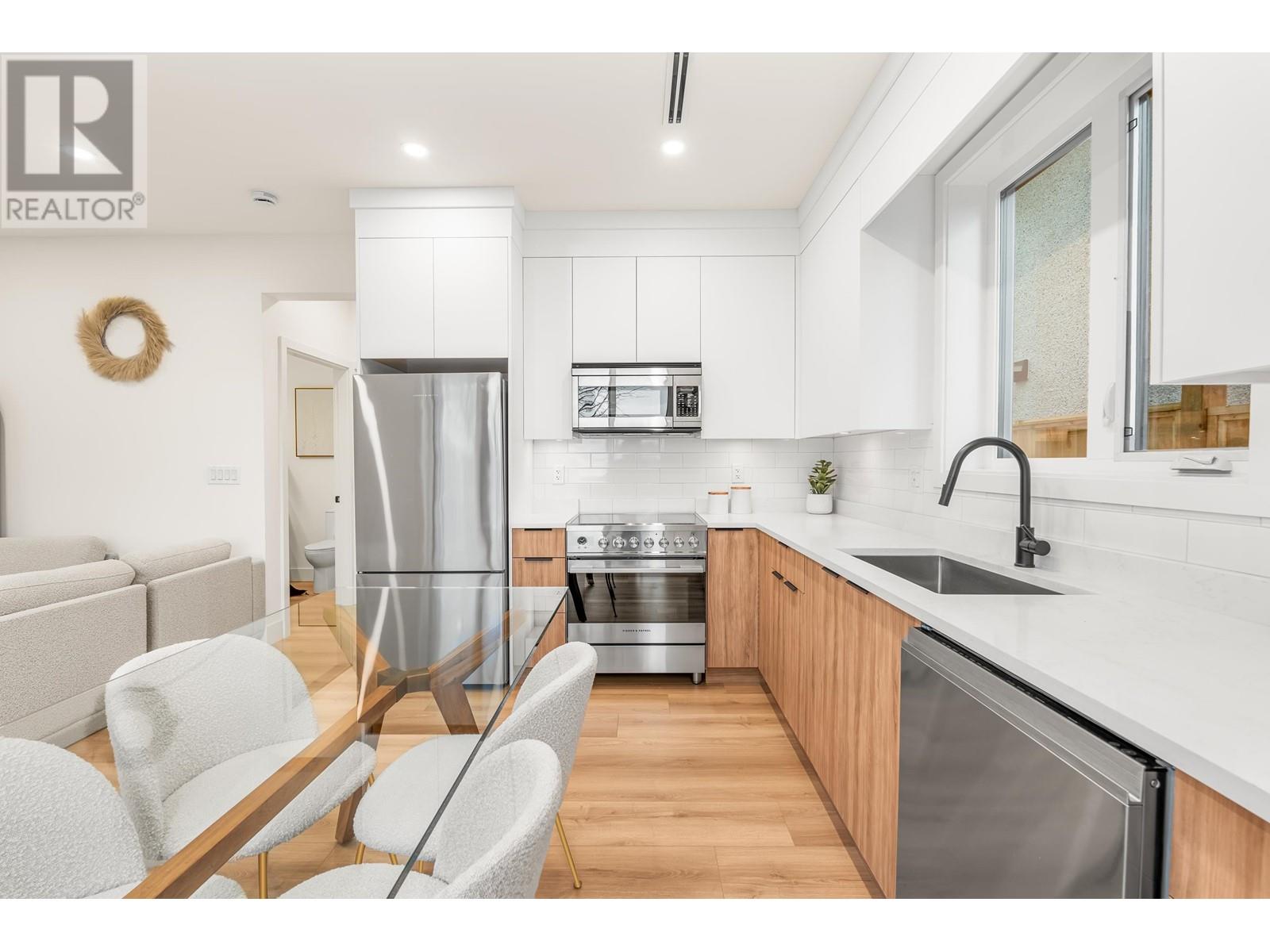 1 65 E 58 Avenue, Vancouver, British Columbia  V5X 1V7 - Photo 11 - R2953989